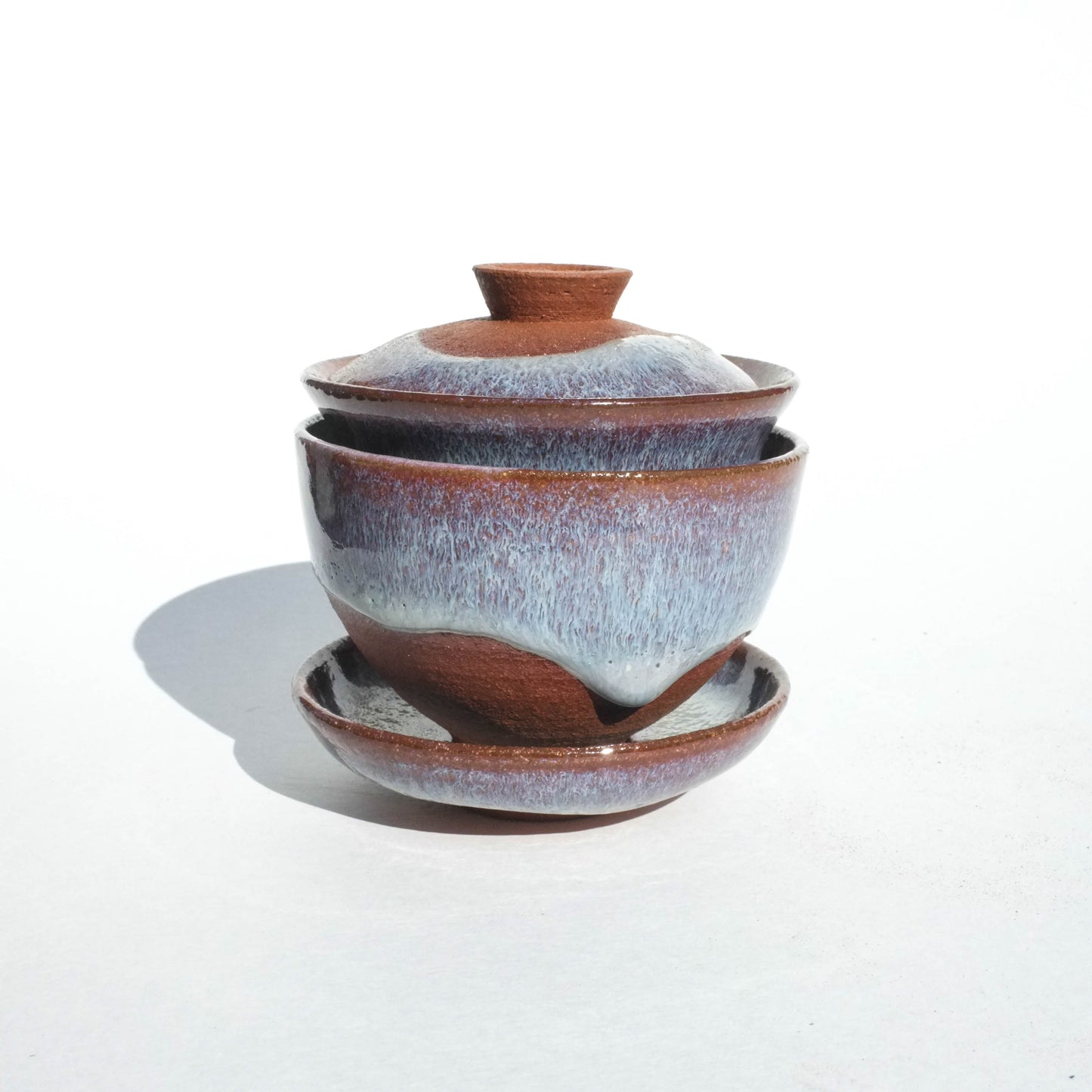 Cascade - 110ml Gaiwan and Teacup Set