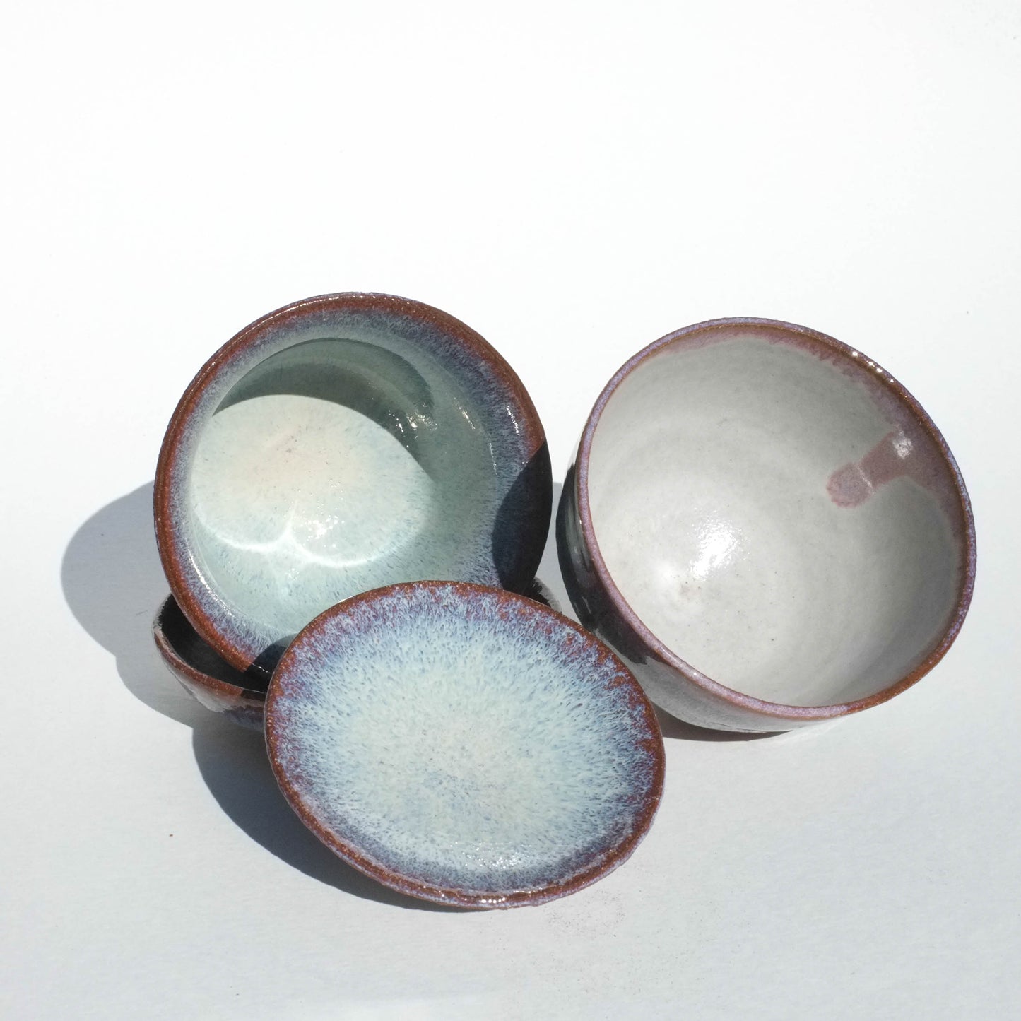 Cascade - 110ml Gaiwan and Teacup Set