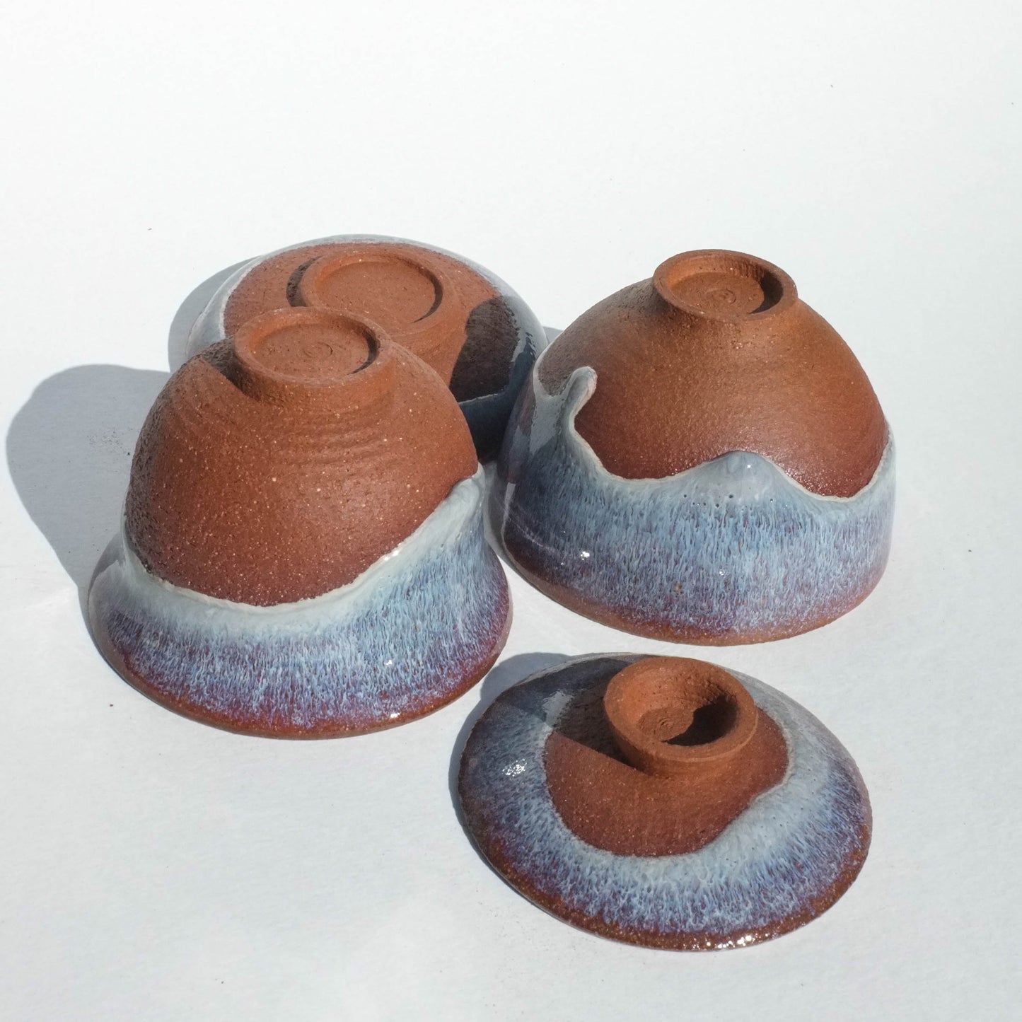Cascade - 110ml Gaiwan and Teacup Set