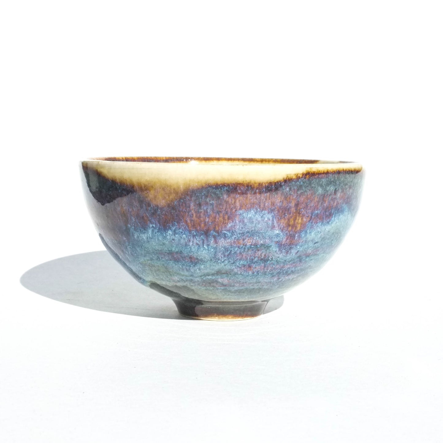 Opal - 120-150ml Teacup