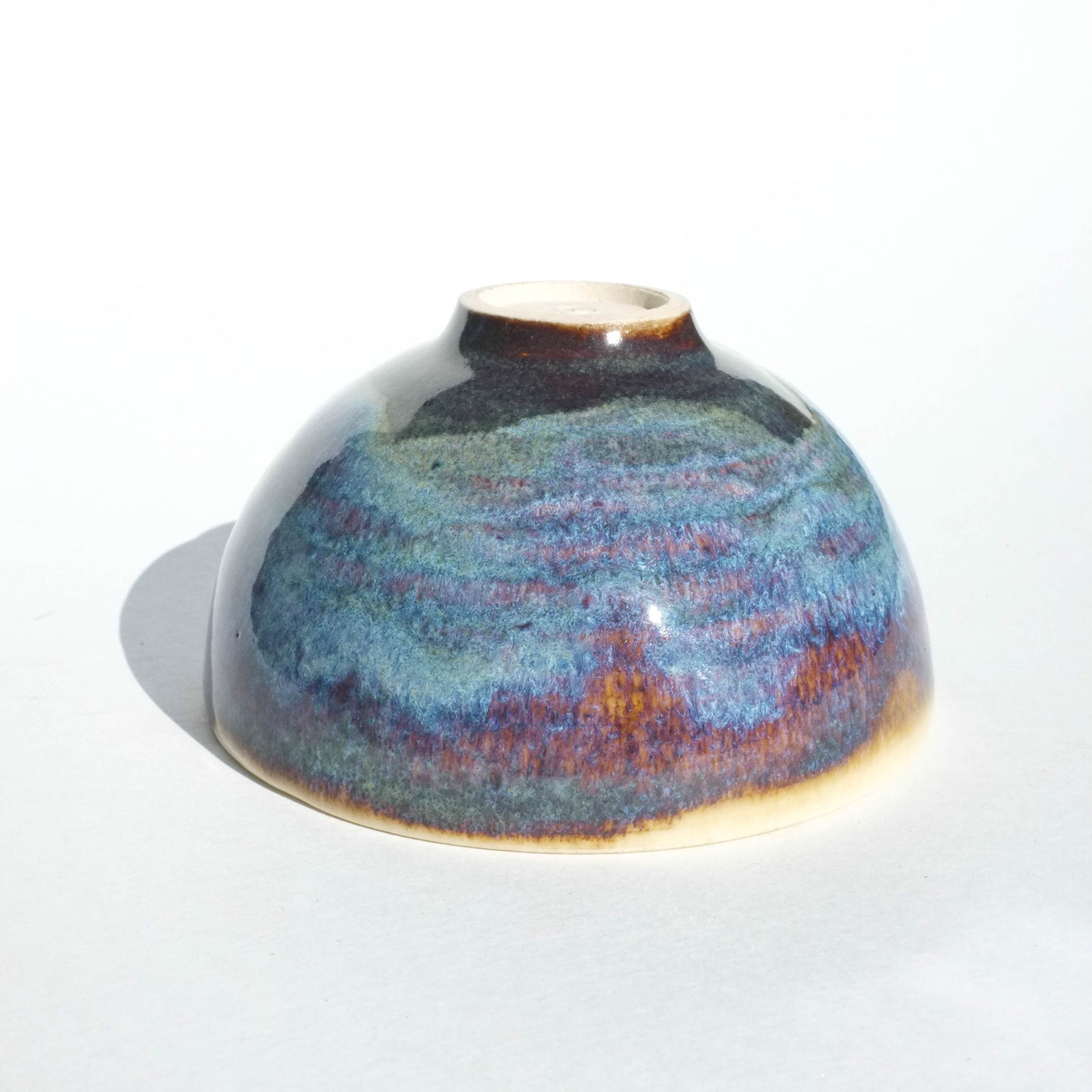 Opal - 120-150ml Teacup