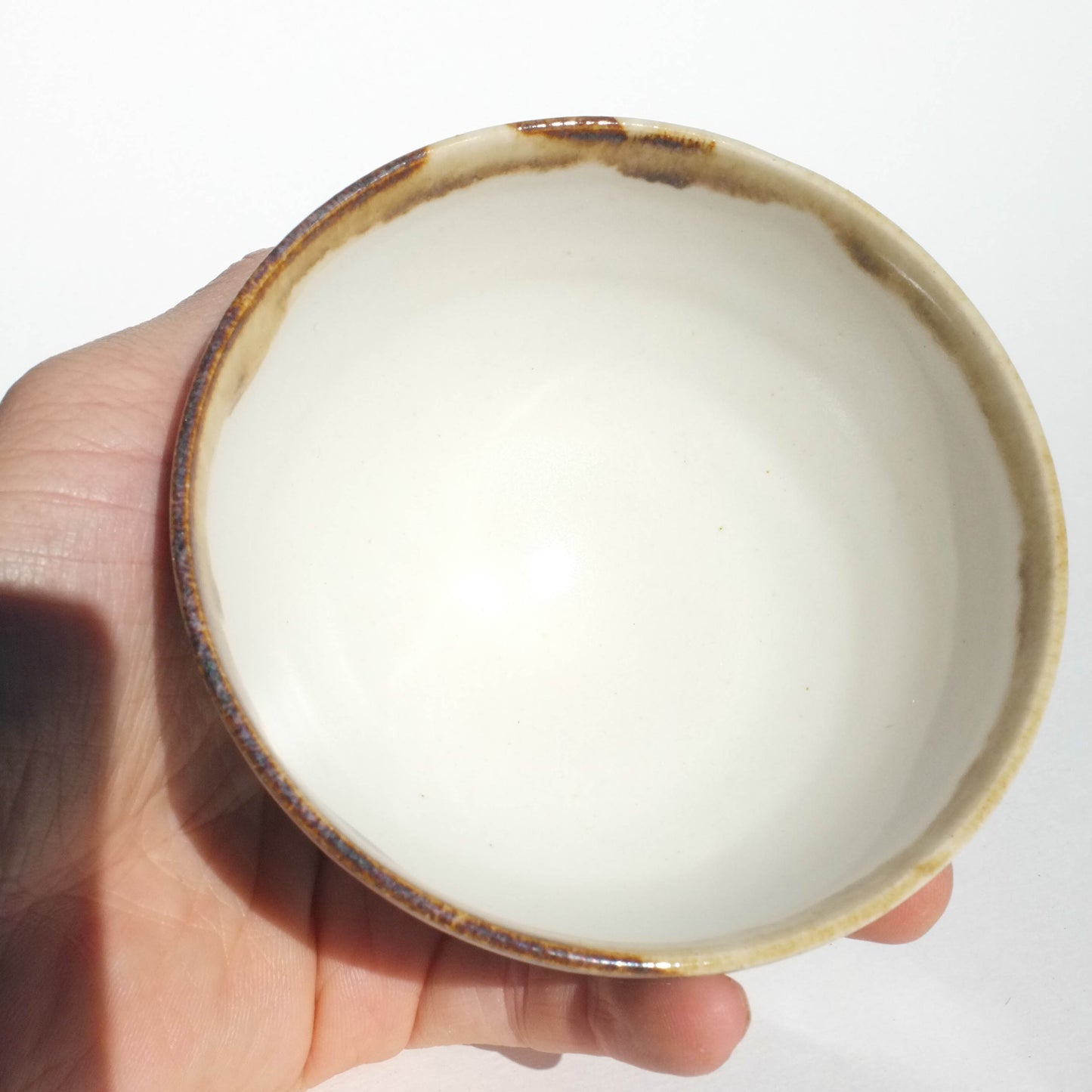 Opal - 120-150ml Teacup