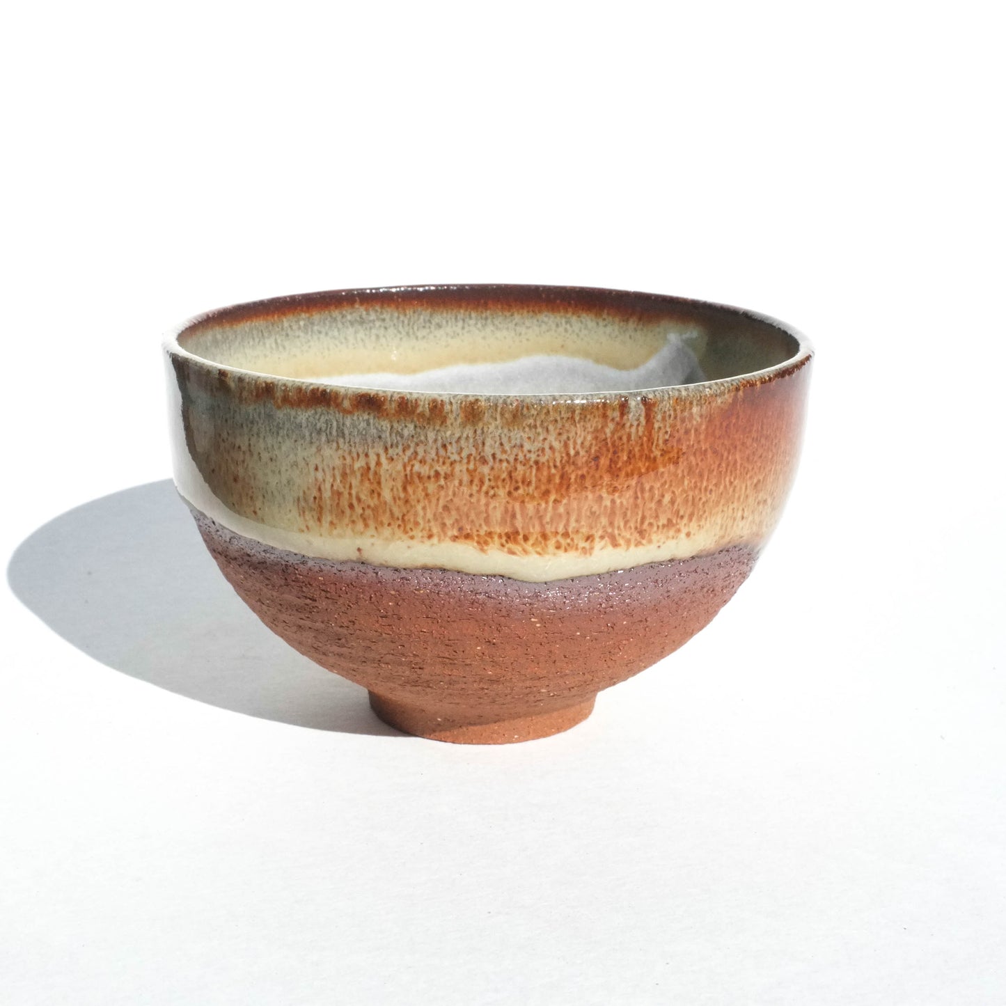 Red Cedar - 170ml Tea Bowl