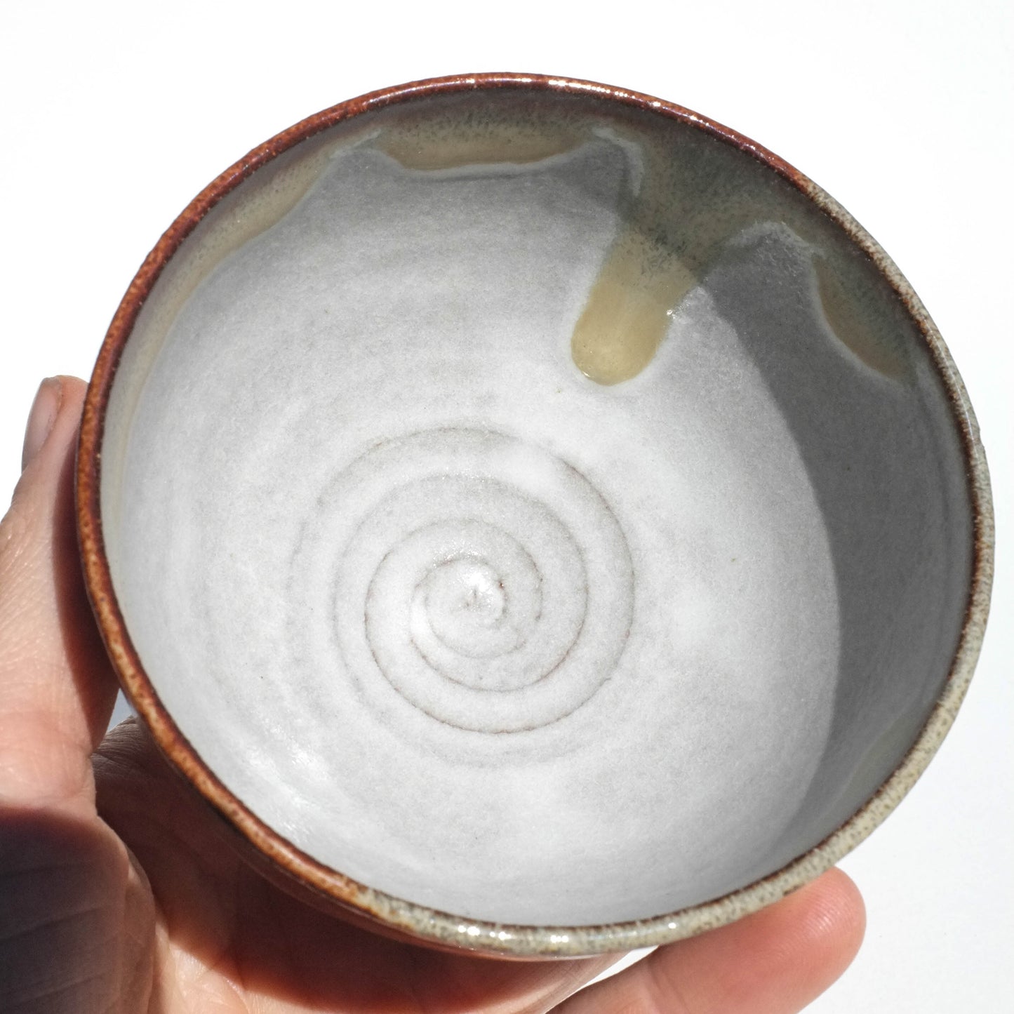 Red Cedar - 170ml Tea Bowl