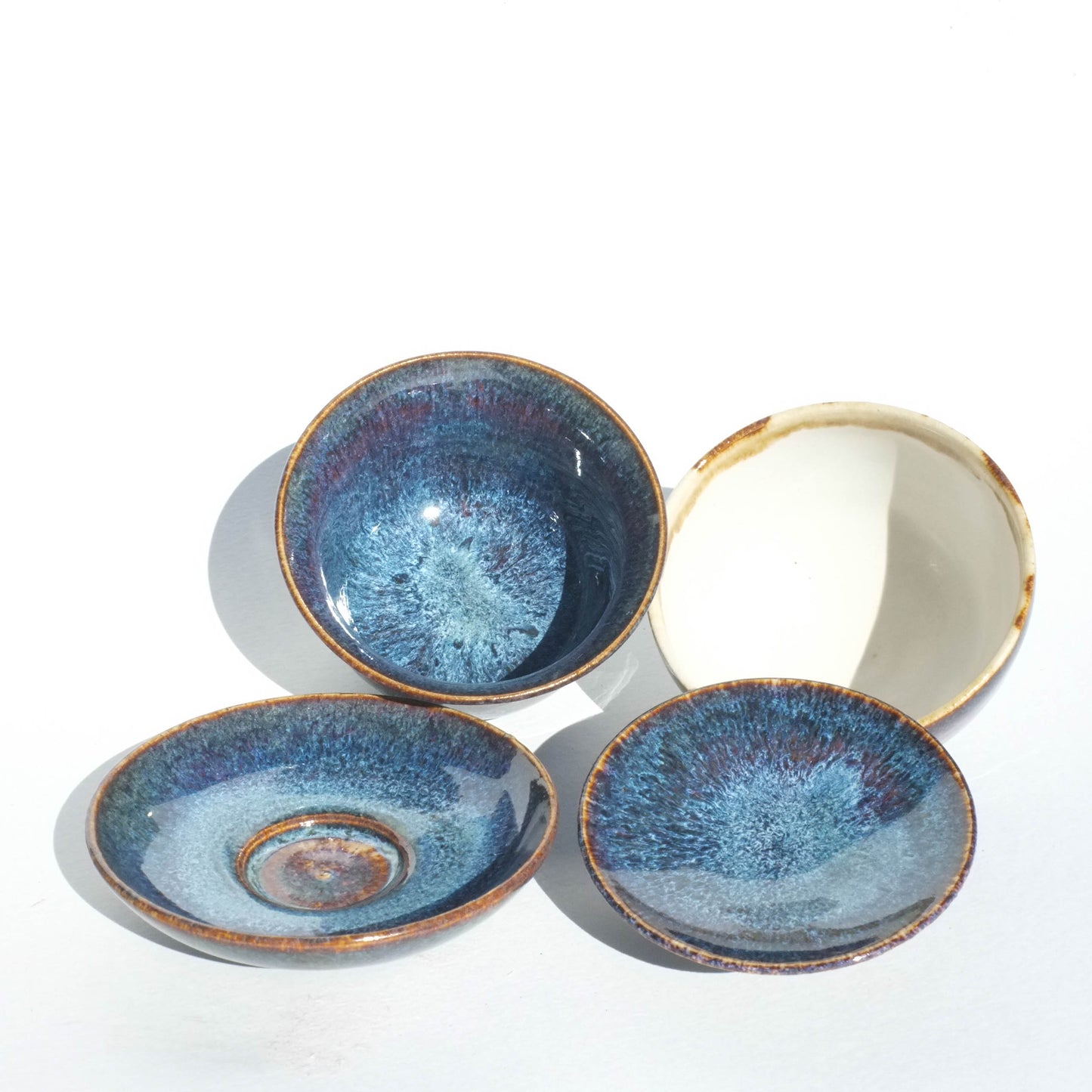 Opal - 80ml Gaiwan and Teacup Set