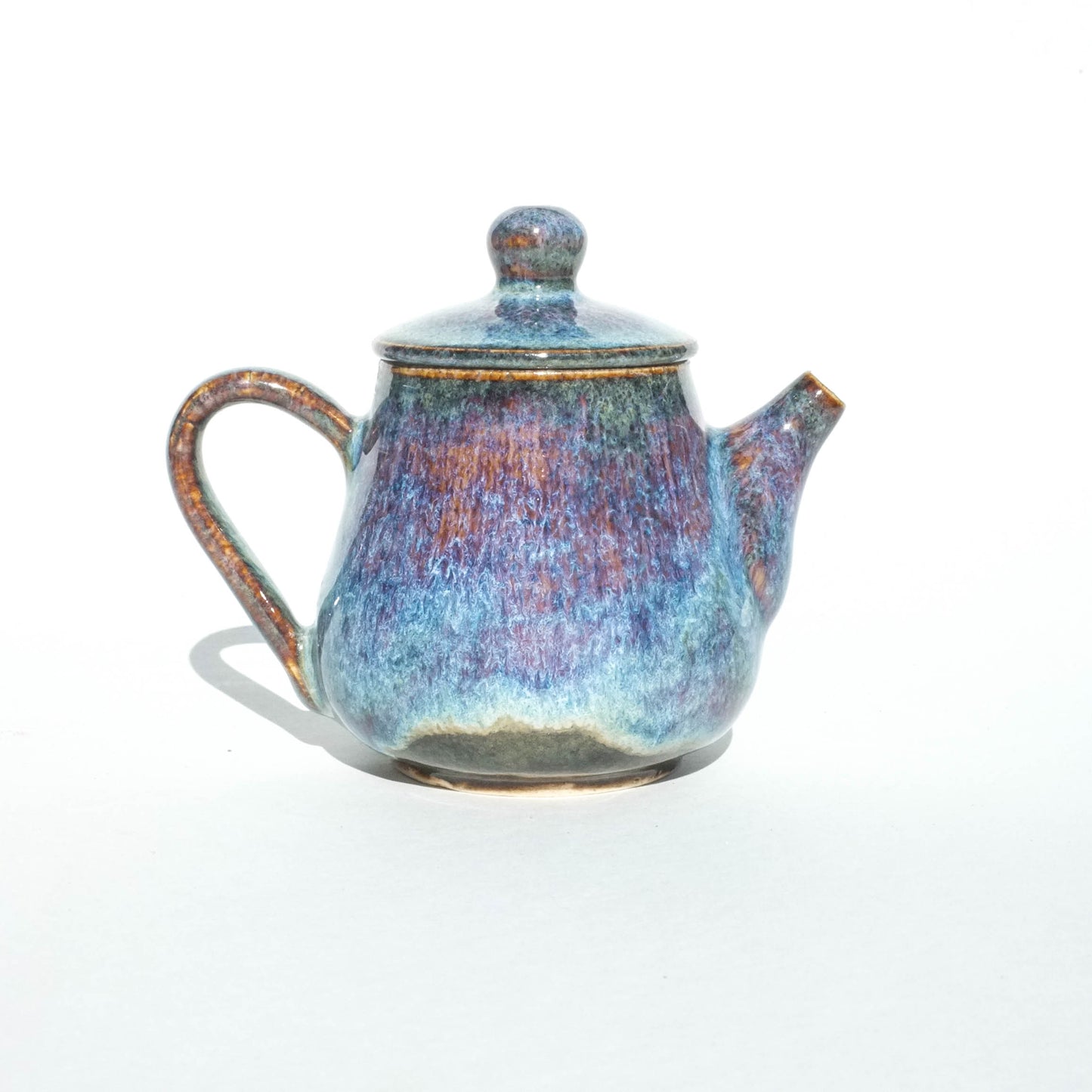 Opal - 85ml Teapot and Cup set