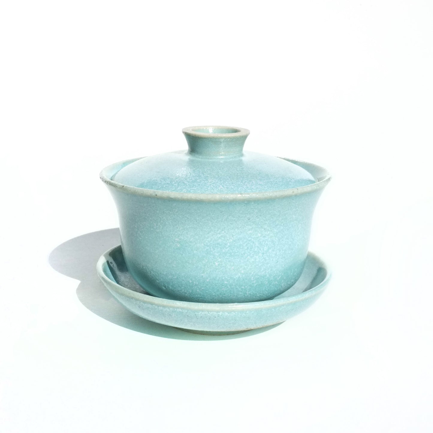 Crystal Sky - 125ml Gaiwan