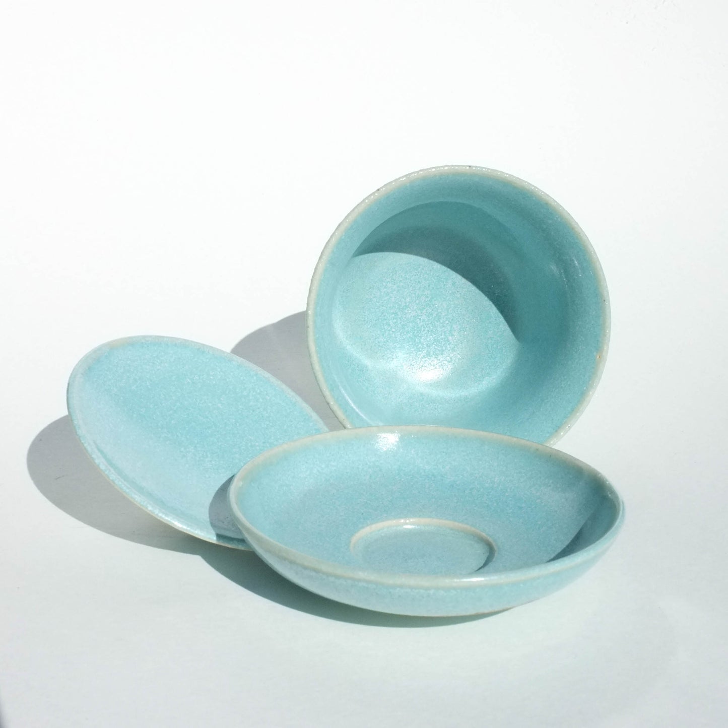 Crystal Sky - 125ml Gaiwan
