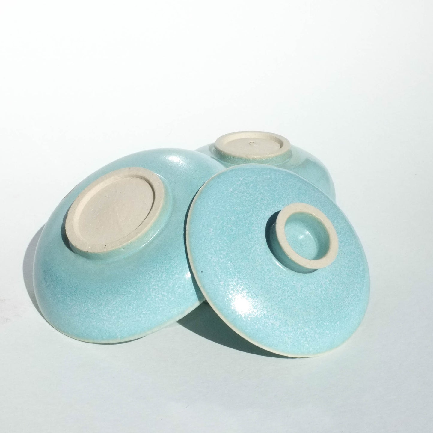 Crystal Sky - 125ml Gaiwan