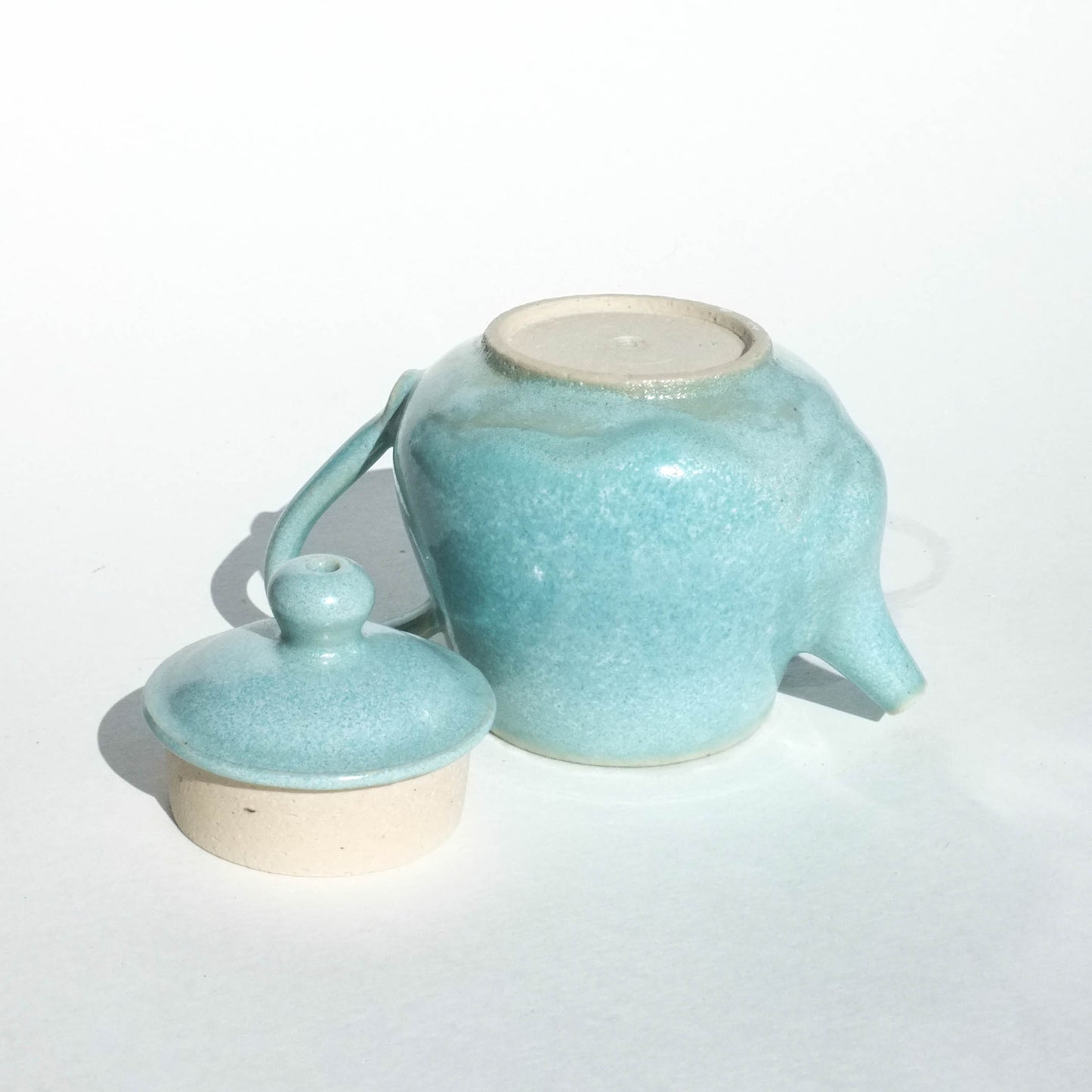Crystal Sky - 105ml Teapot