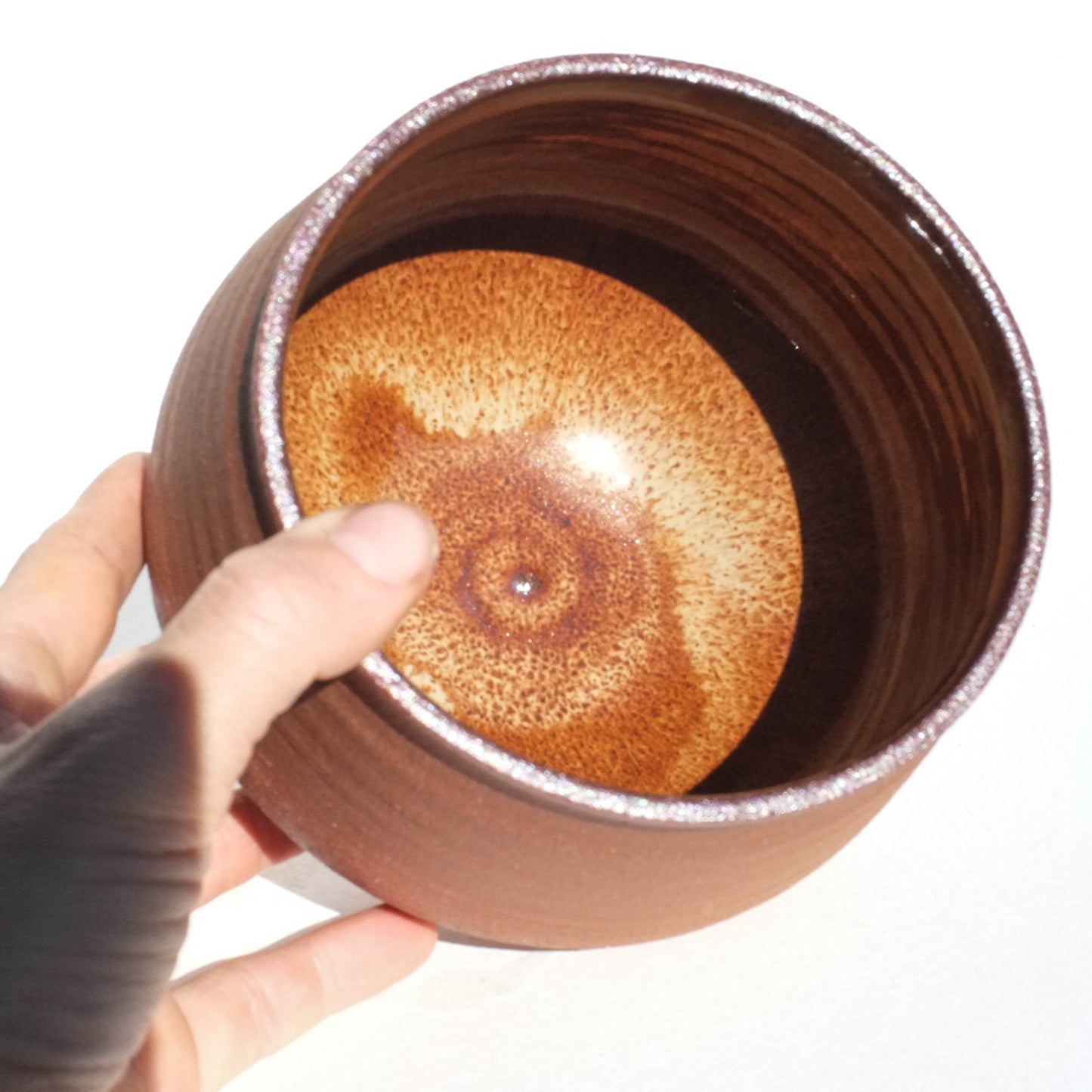 Red Cedar - 1L Waste Bowl