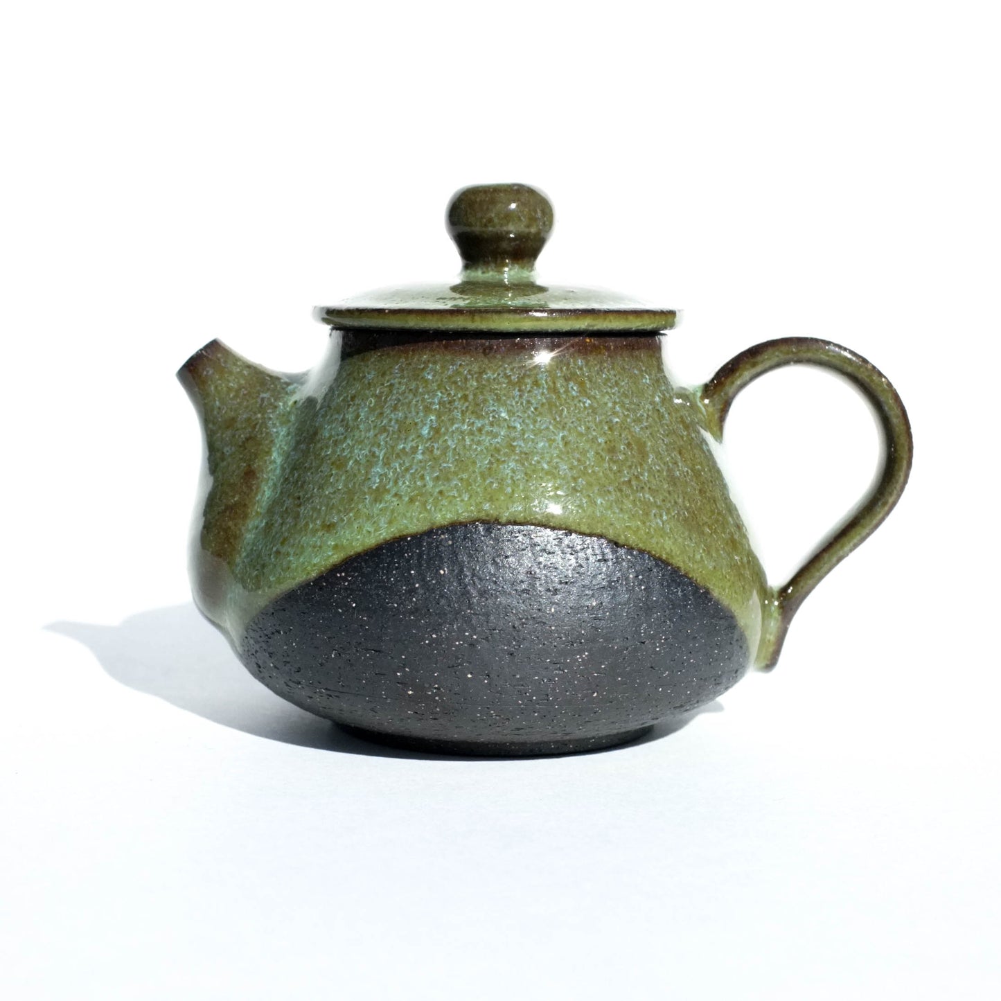Tortuga - 140ml Teapot