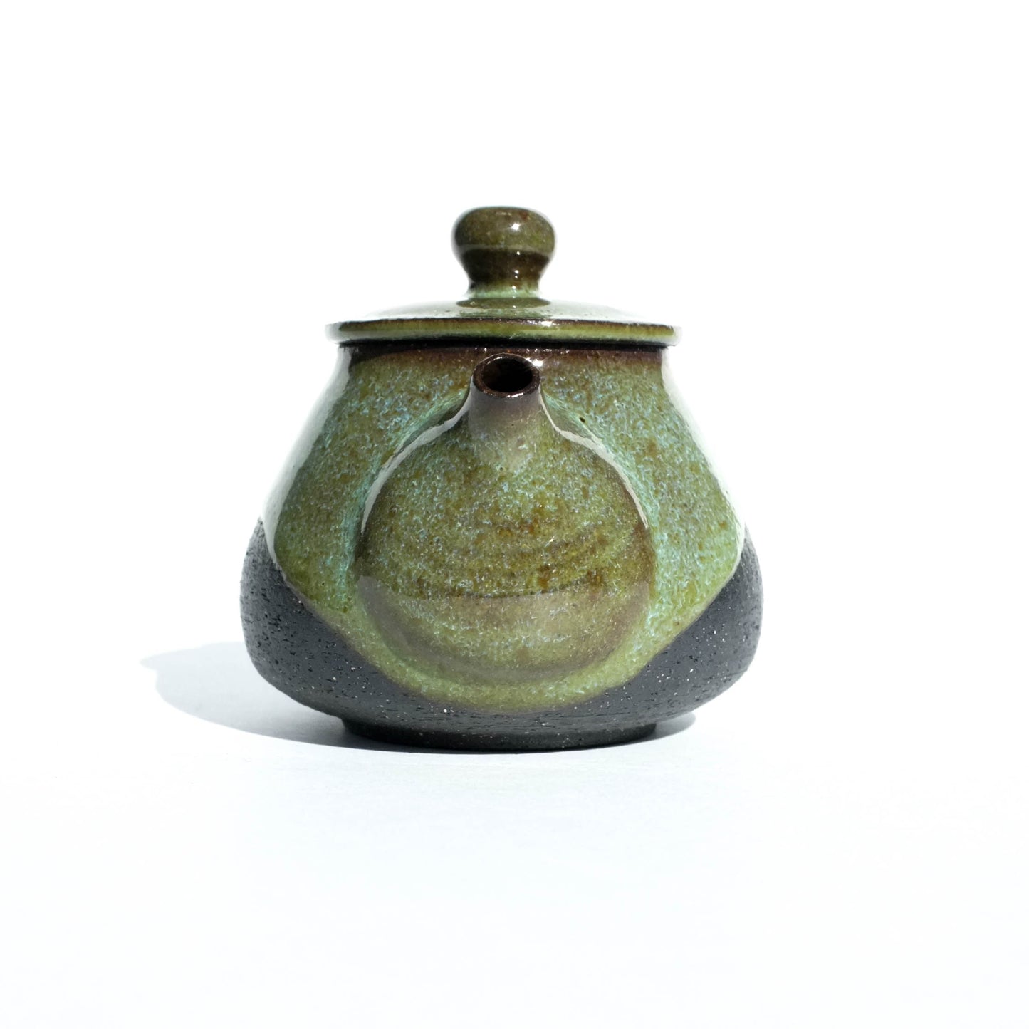 Tortuga - 140ml Teapot