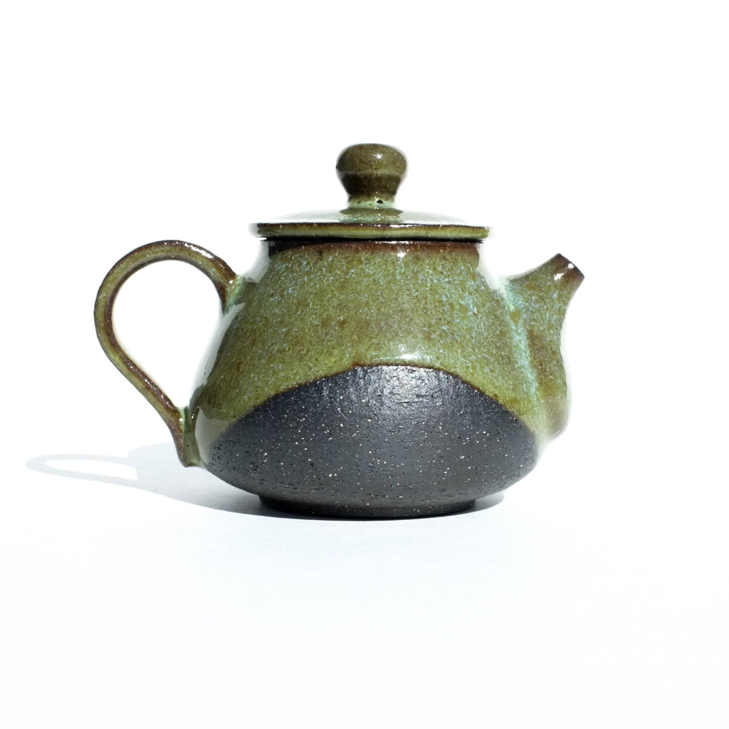 Tortuga - 140ml Teapot