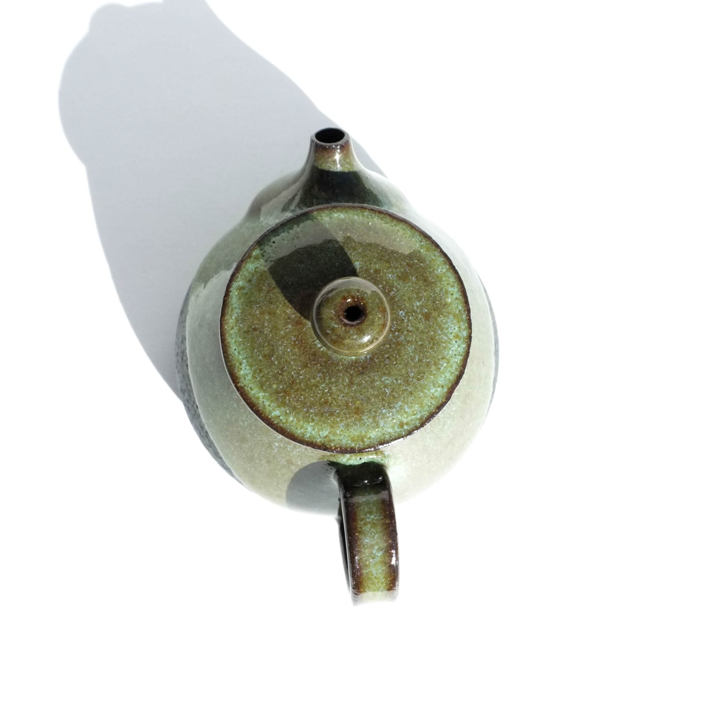 Tortuga - 140ml Teapot