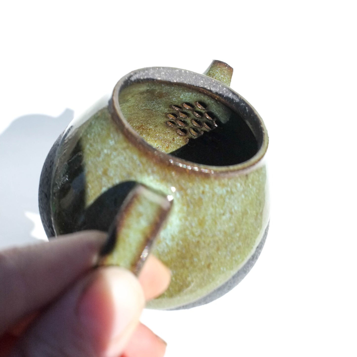 Tortuga - 140ml Teapot