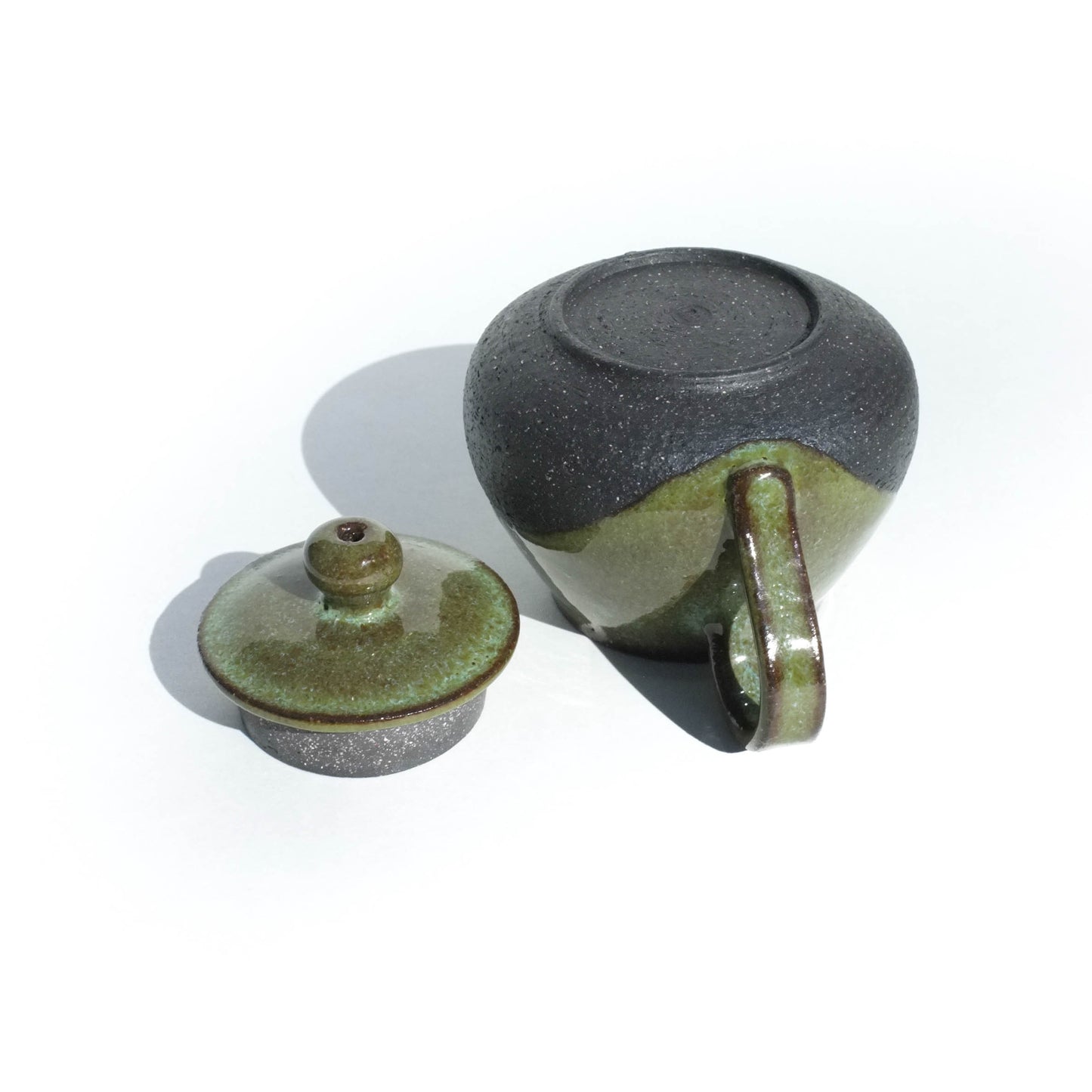 Tortuga - 140ml Teapot