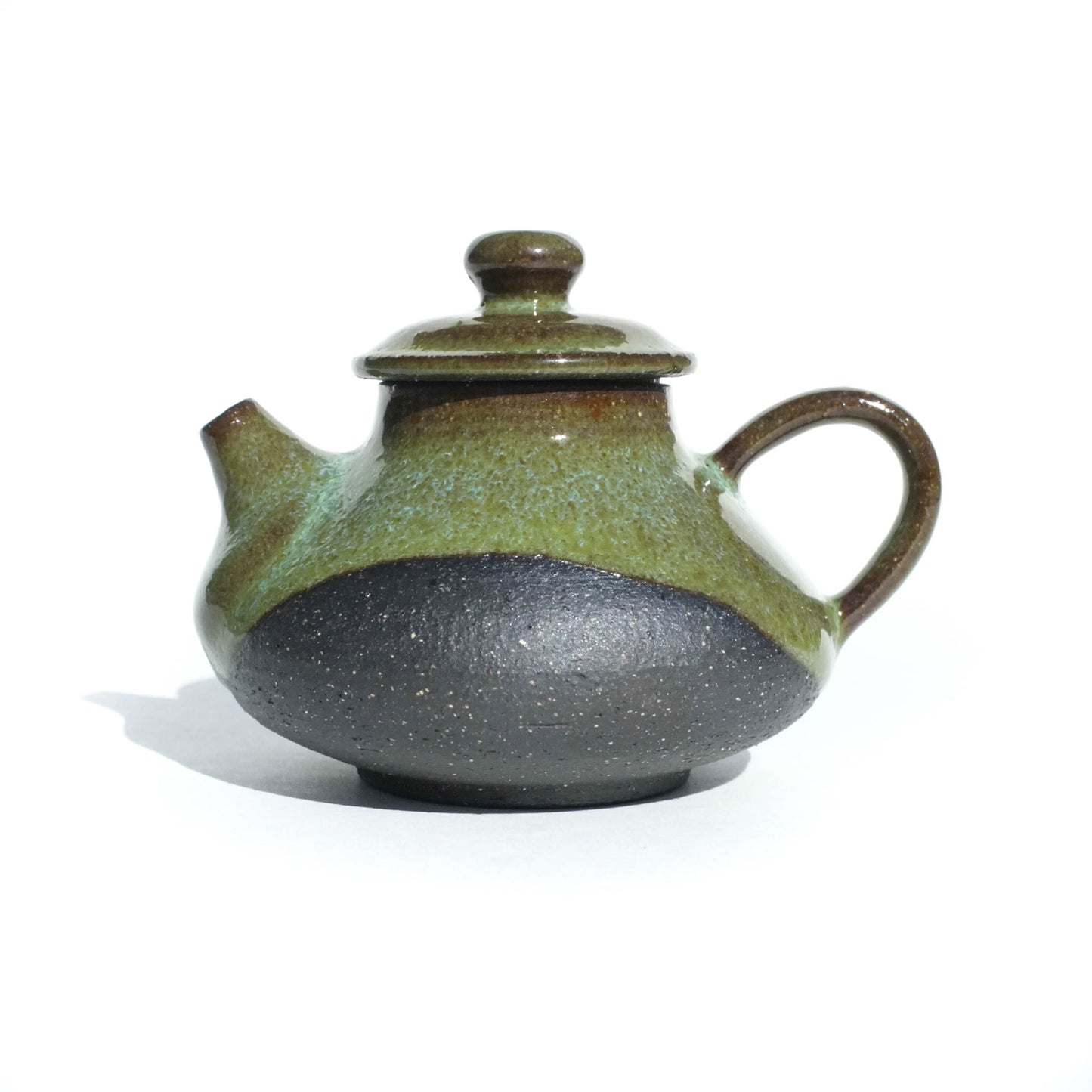 Tortuga - 108ml Teapot