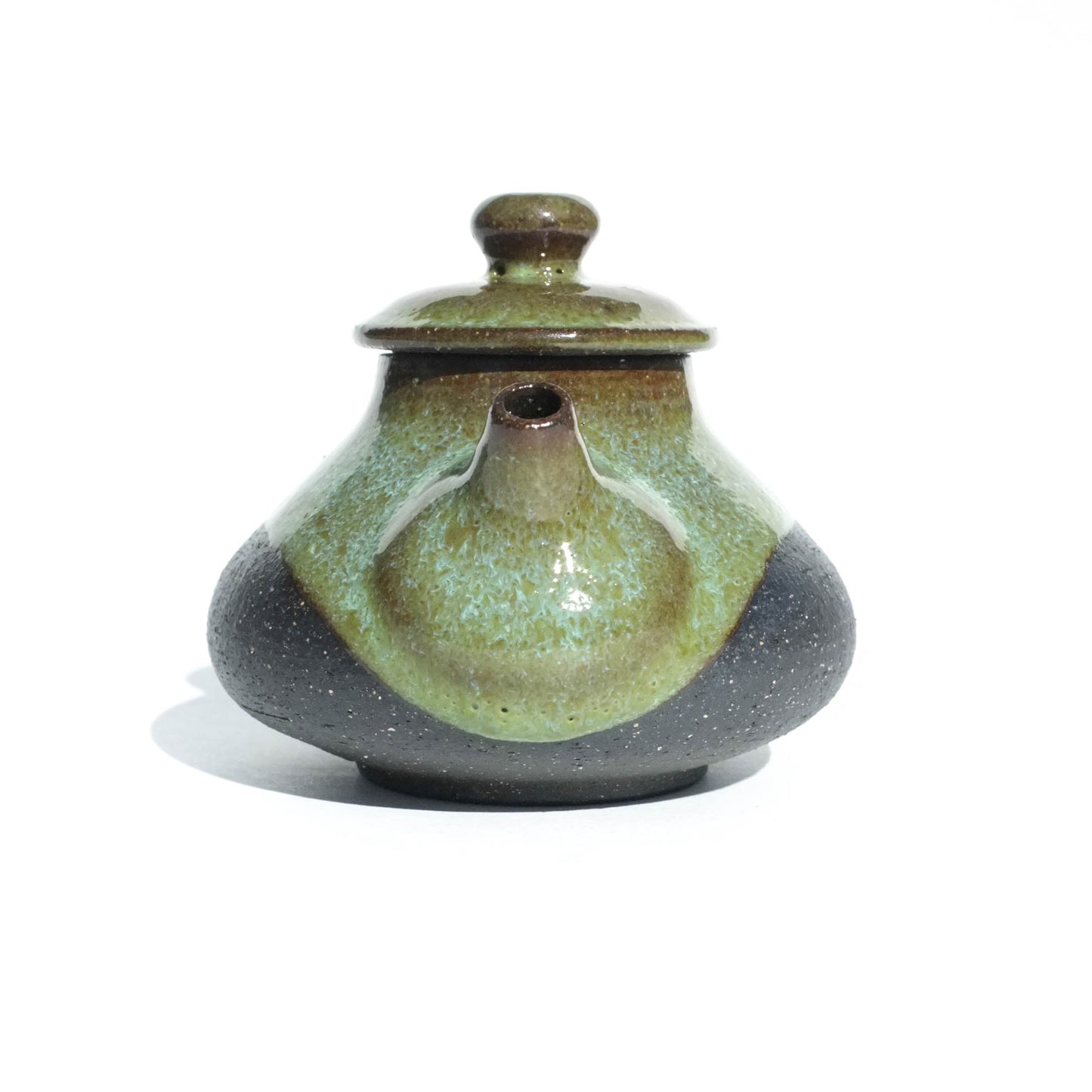 Tortuga - 108ml Teapot