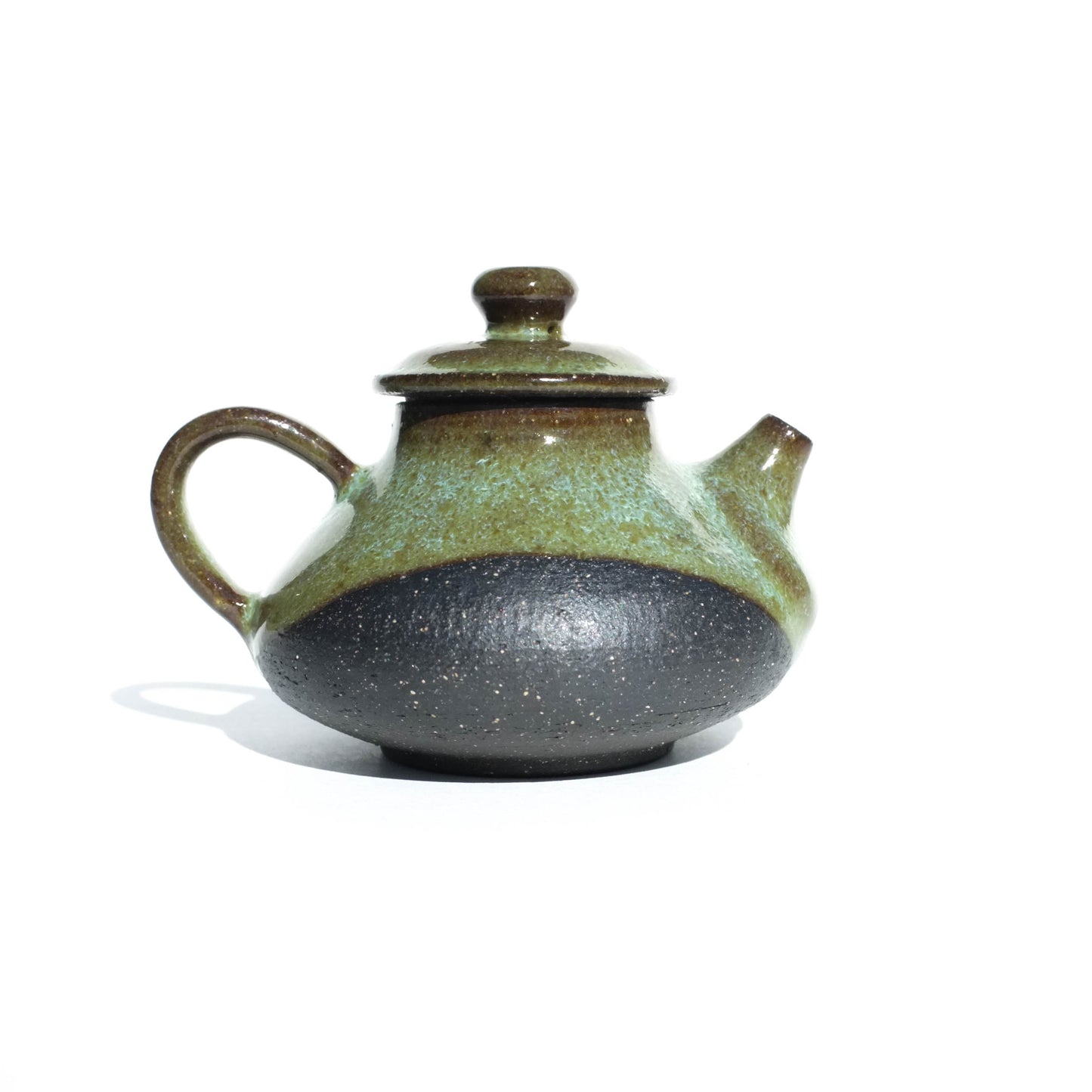 Tortuga - 108ml Teapot