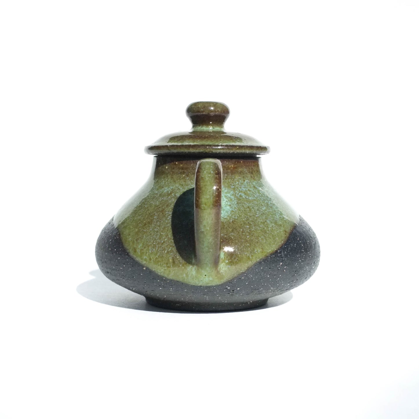 Tortuga - 108ml Teapot