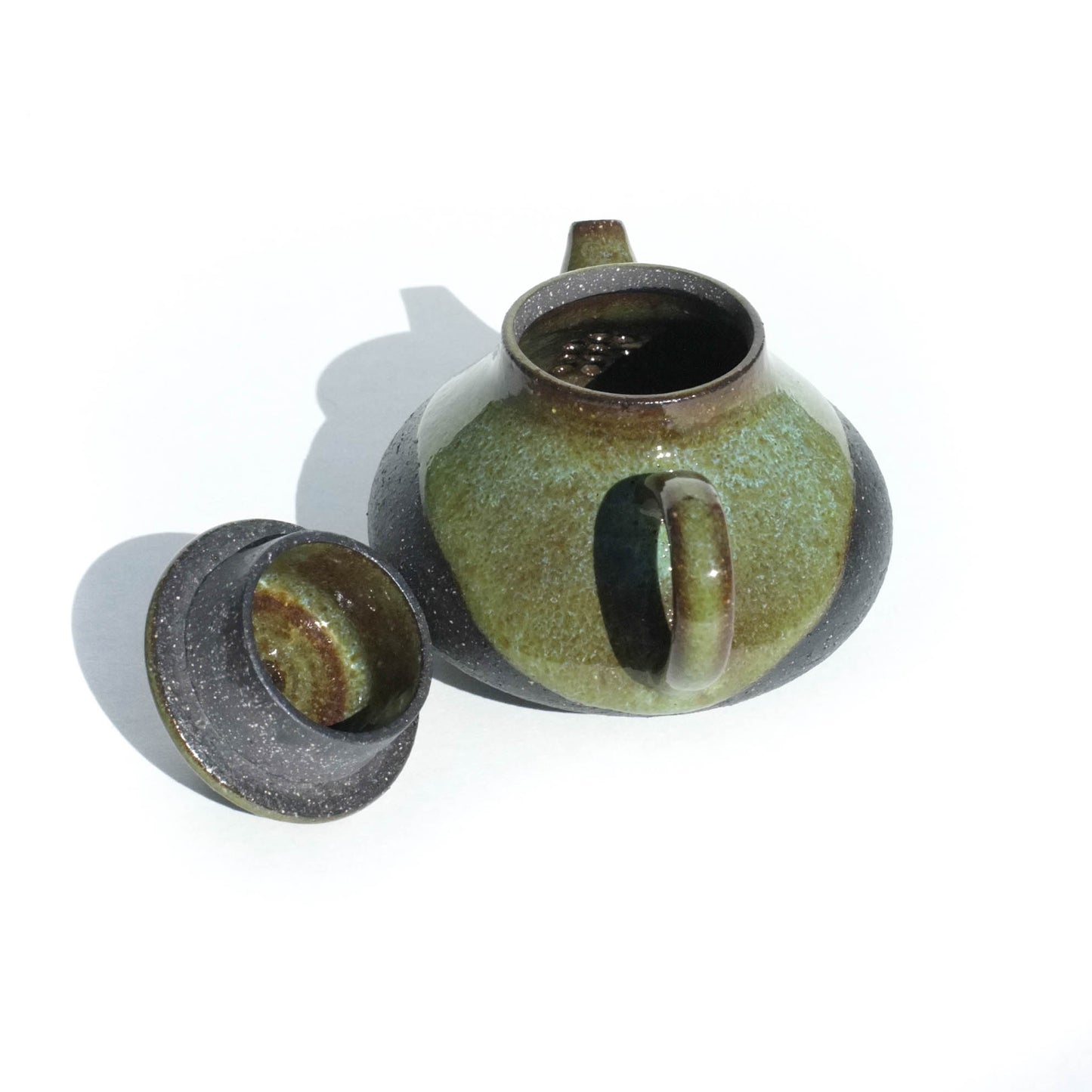 Tortuga - 108ml Teapot