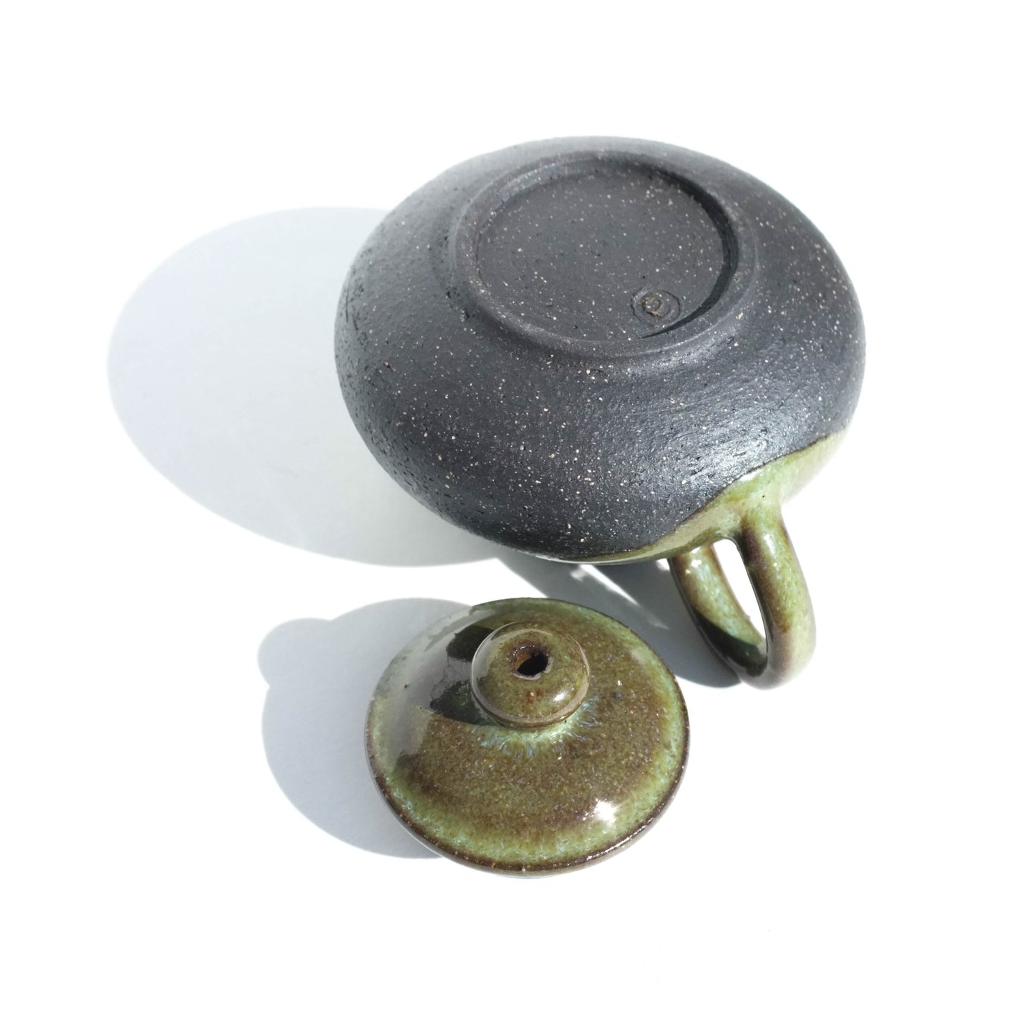Tortuga - 108ml Teapot