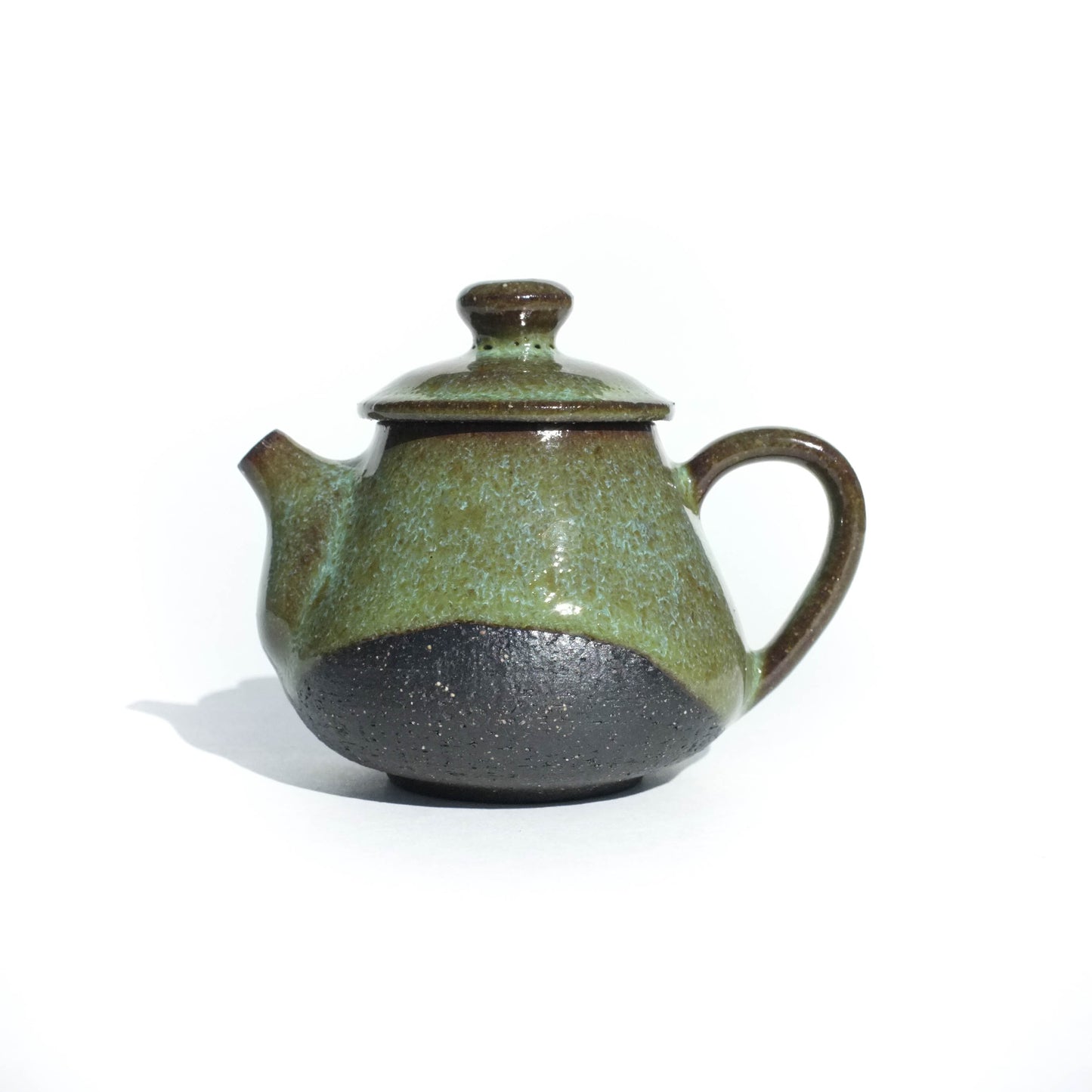 Tortuga - 70ml Teapot