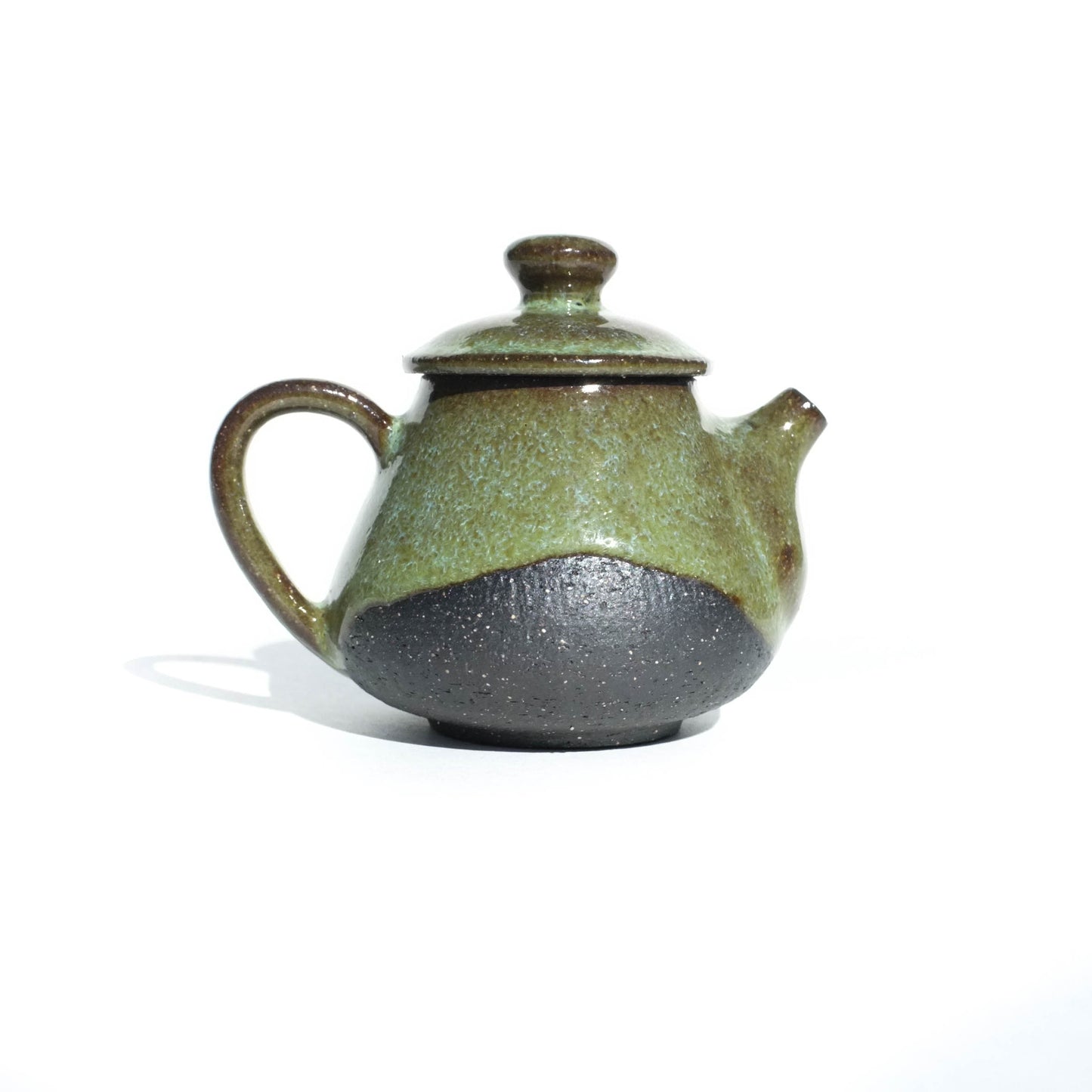 Tortuga - 70ml Teapot