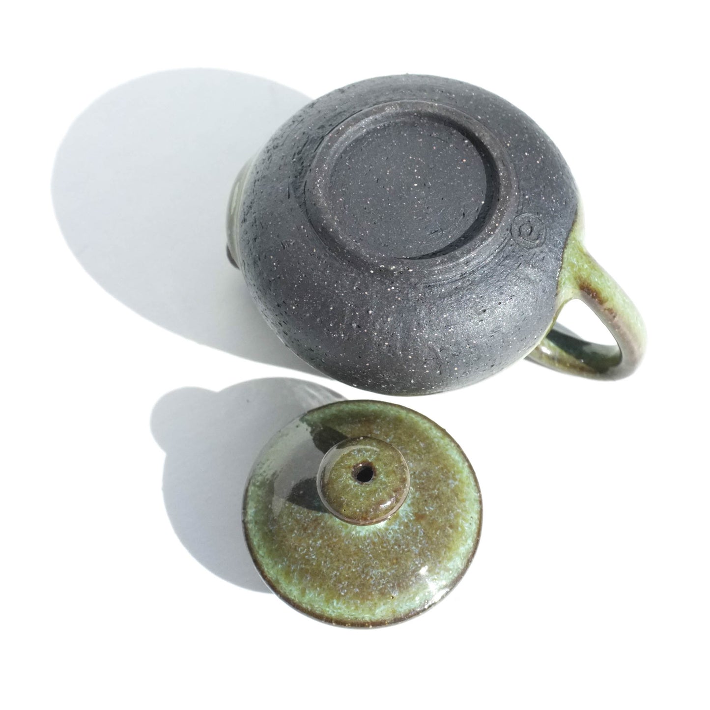 Tortuga - 70ml Teapot