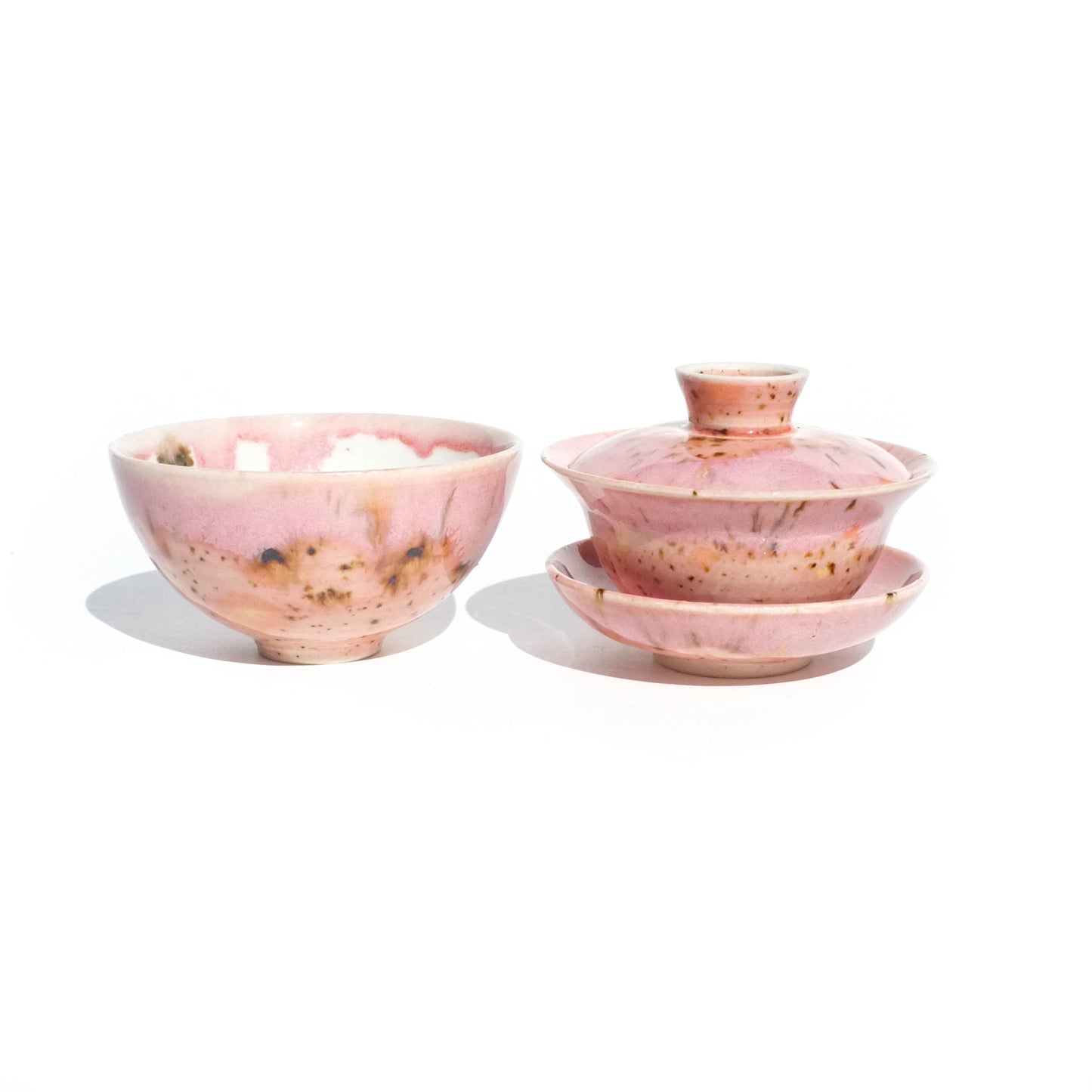 Guava - 40ml Mini Gaiwan Set