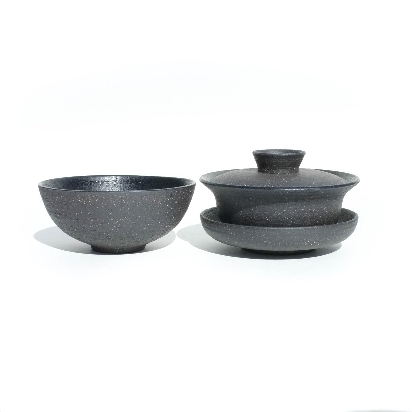 Eclipse - 100ml Gaiwan Set