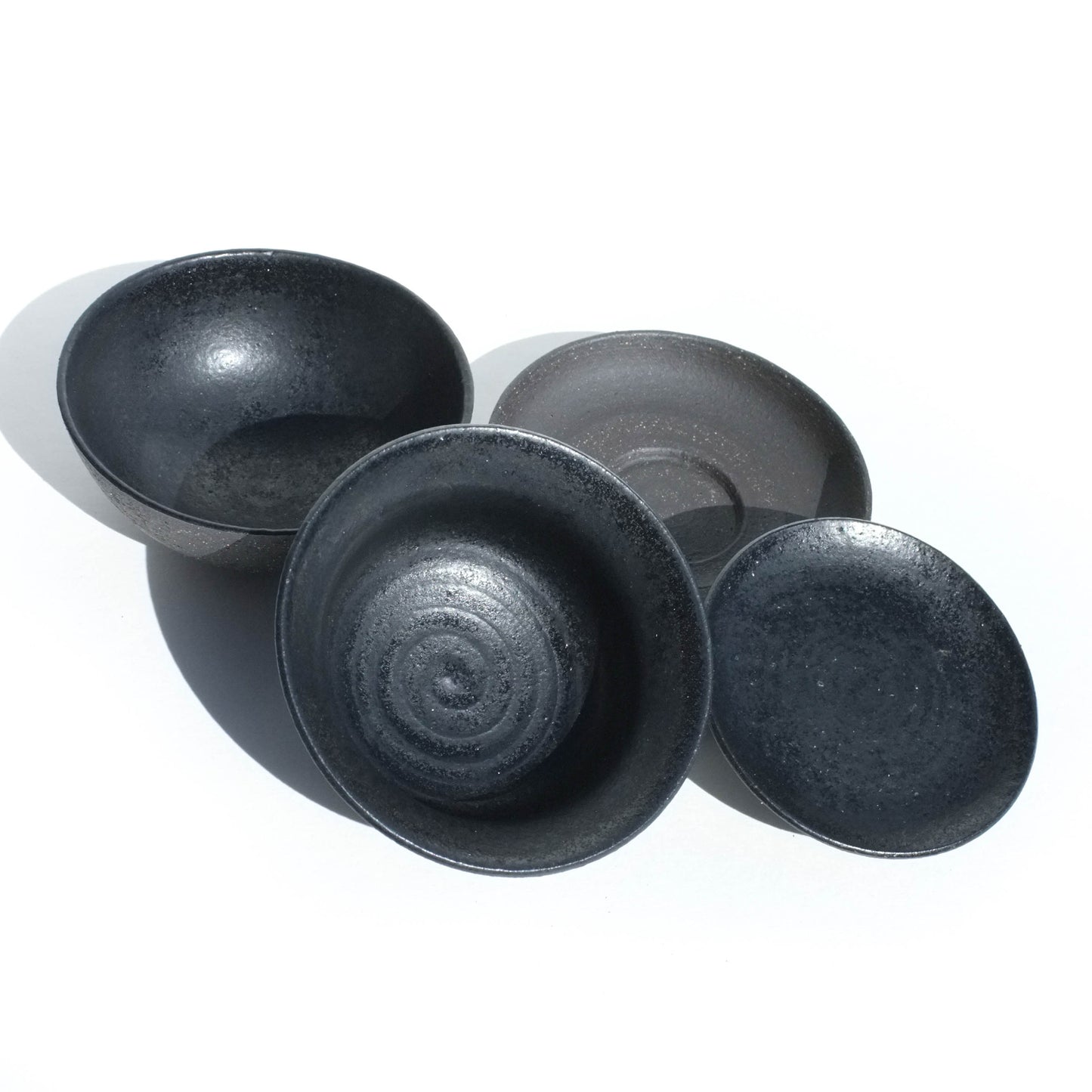 Eclipse - 100ml Gaiwan Set
