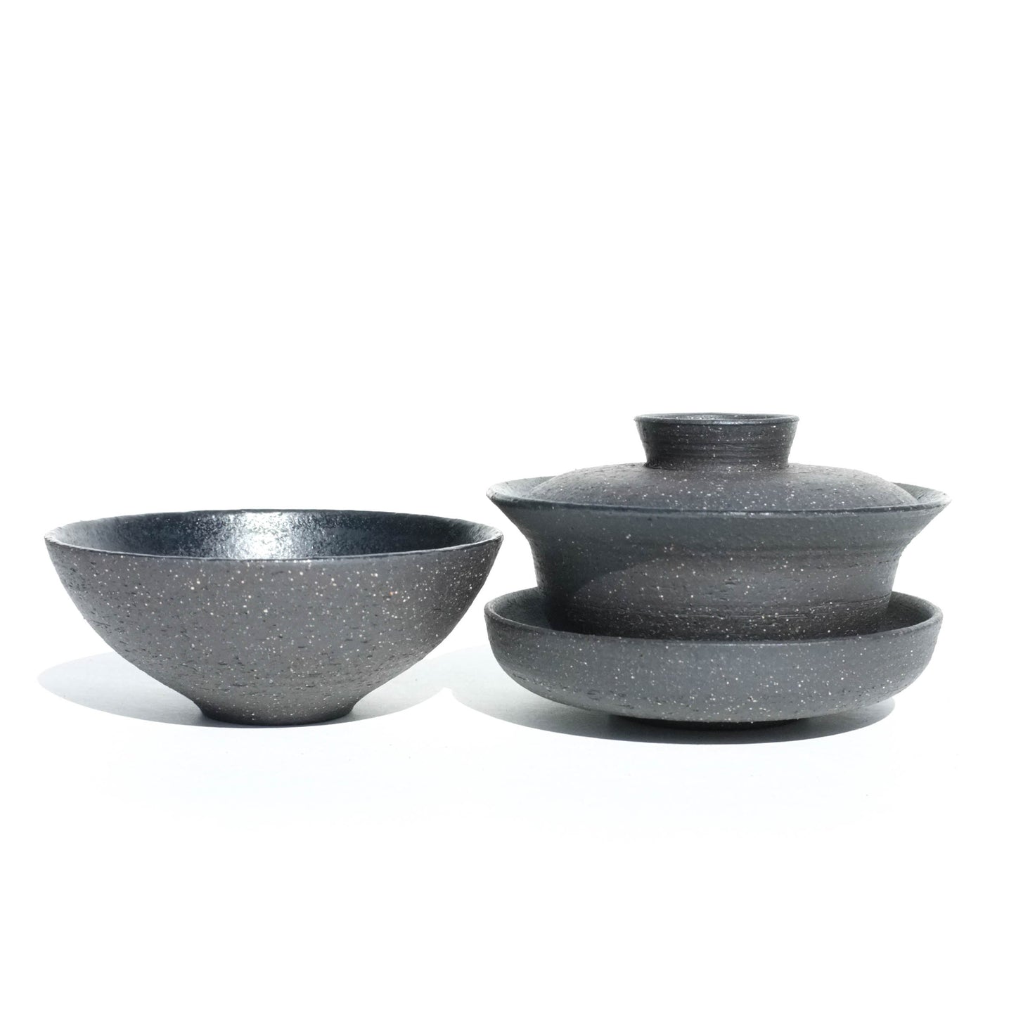 Eclipse - 95ml Gaiwan Set - DISCOUNT