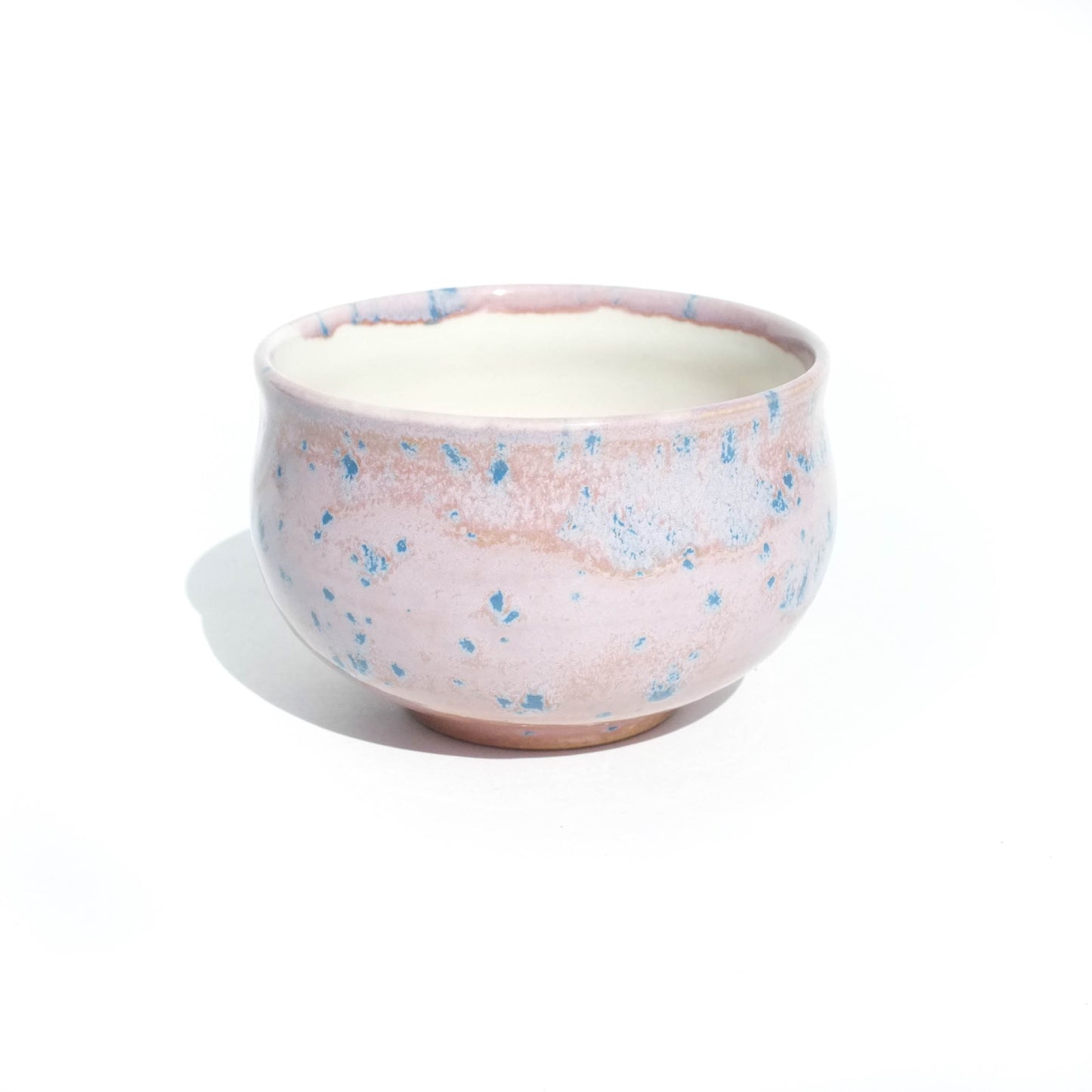Lilac - 200ml Teacup