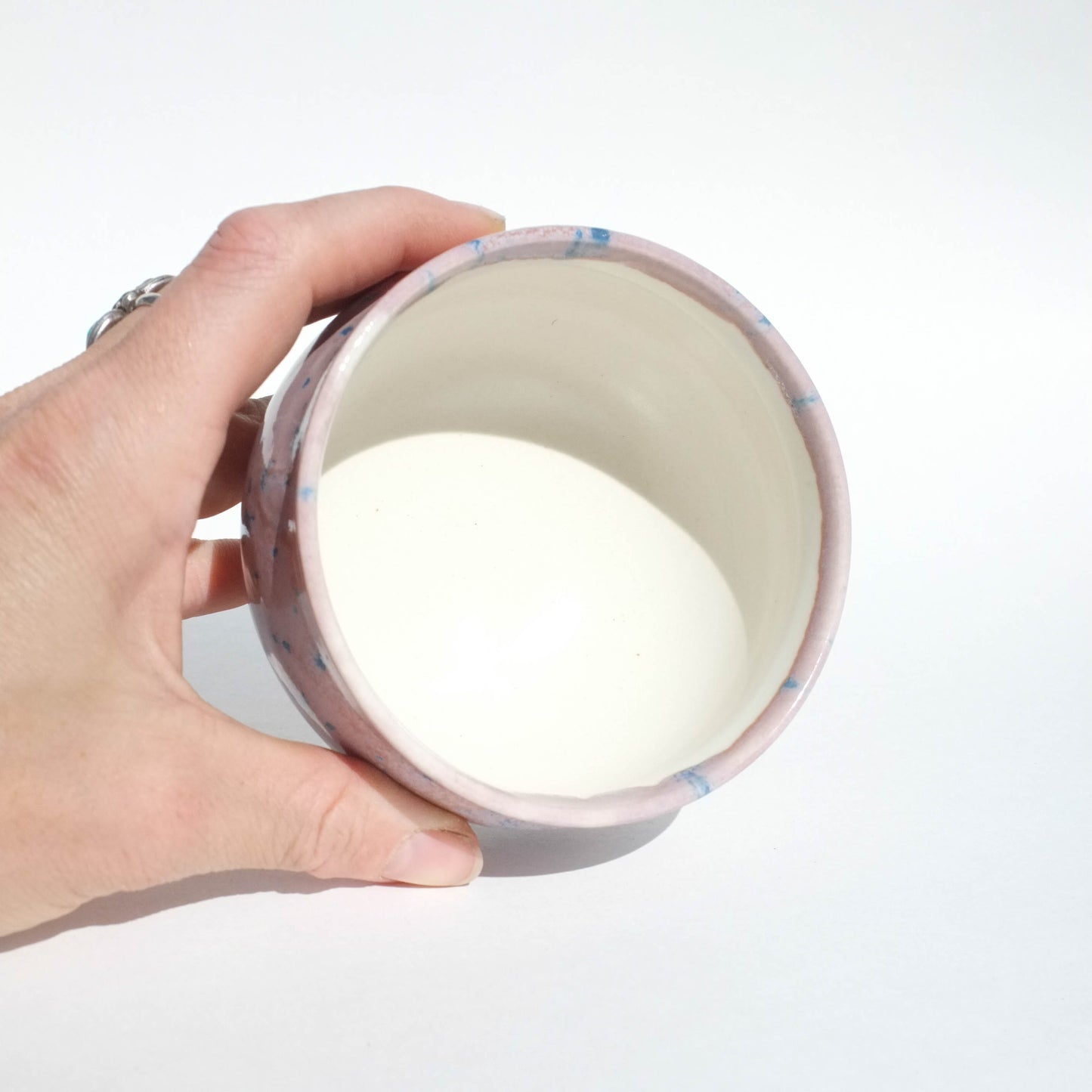 Lilac - 200ml Teacup