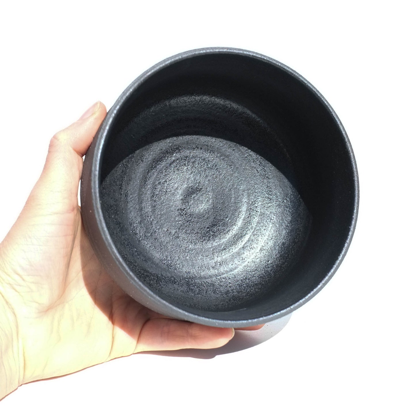 Eclipse - Large Chawan