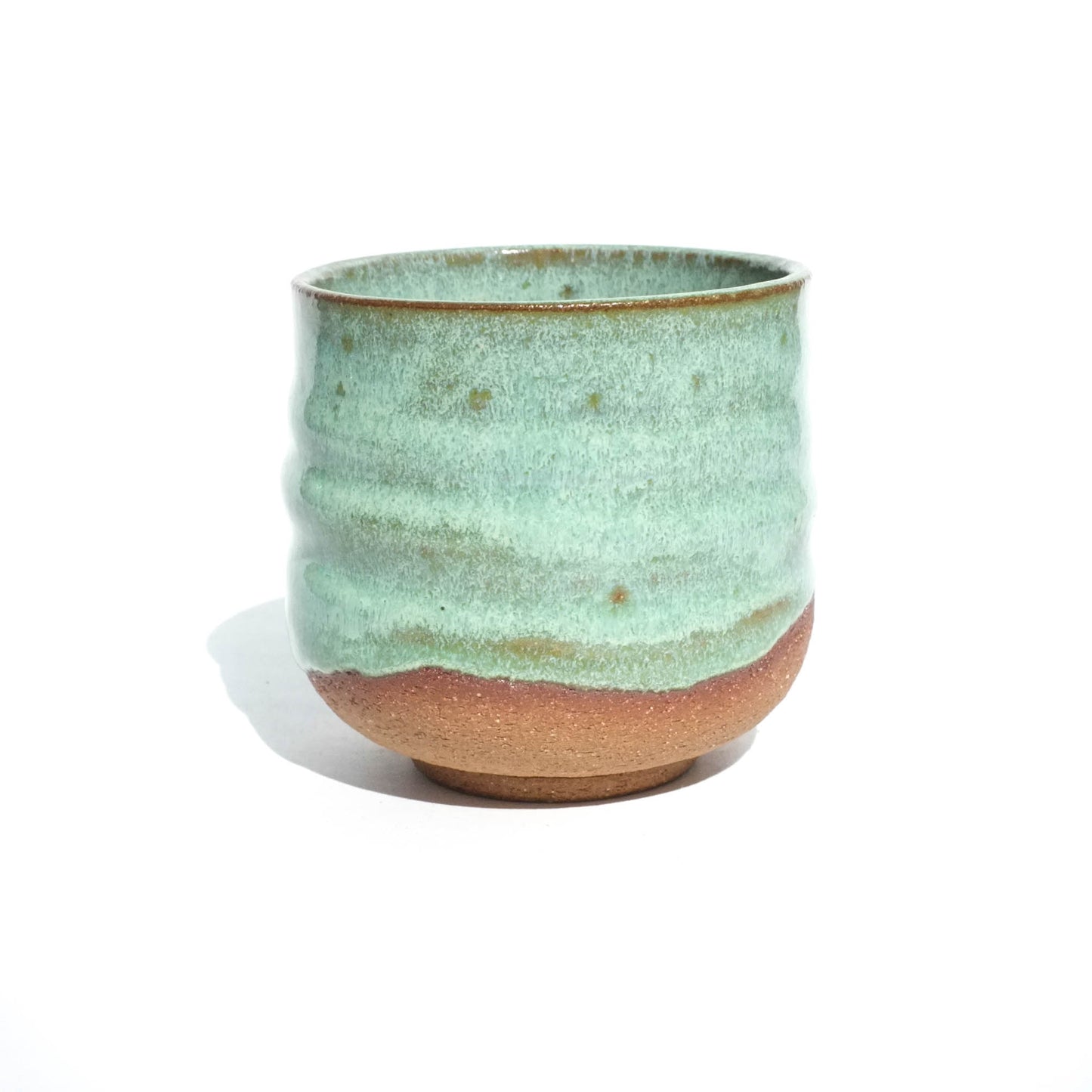 Nopal - 230ml Teacup