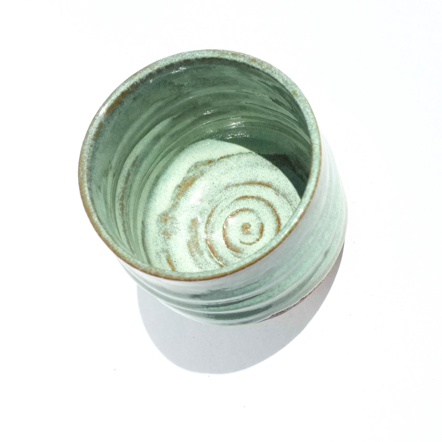 Nopal - 230ml Teacup