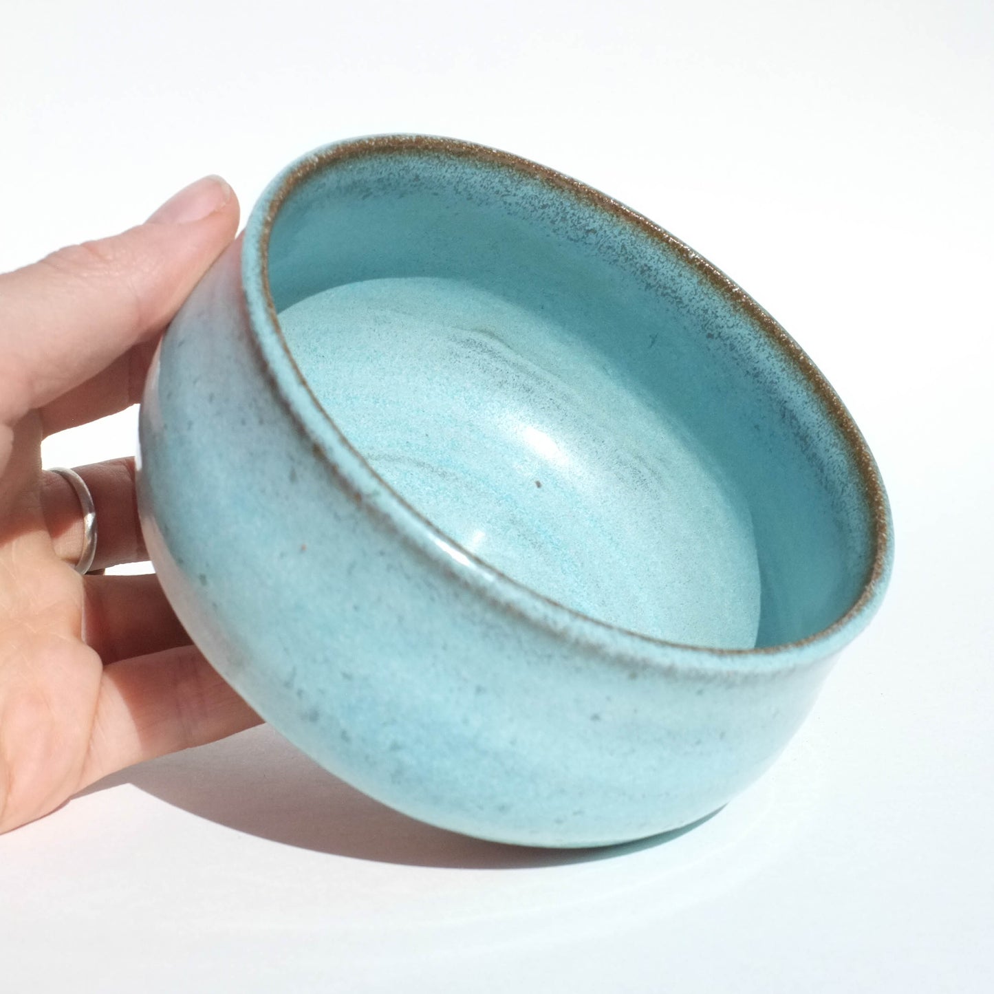 Desert Sky - Small Chawan