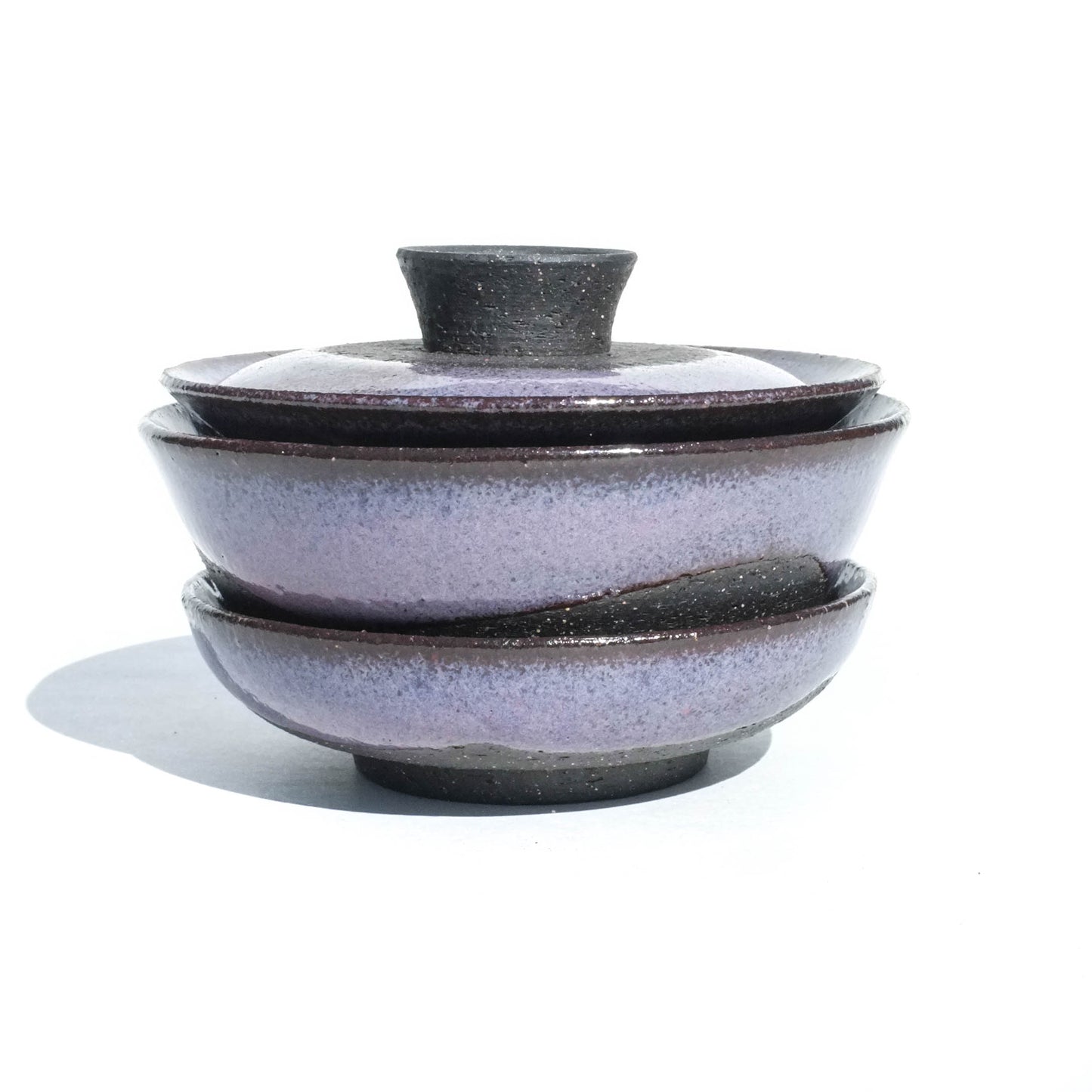 Deep Space - 70ml Gaiwan and Teacup Set
