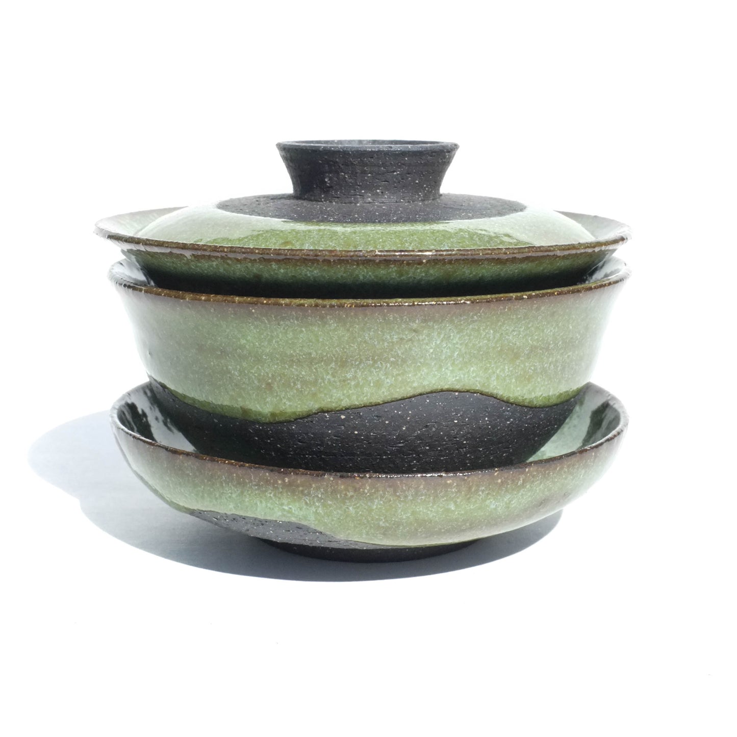 Tortuga - 90ml Gaiwan and Teacup Set