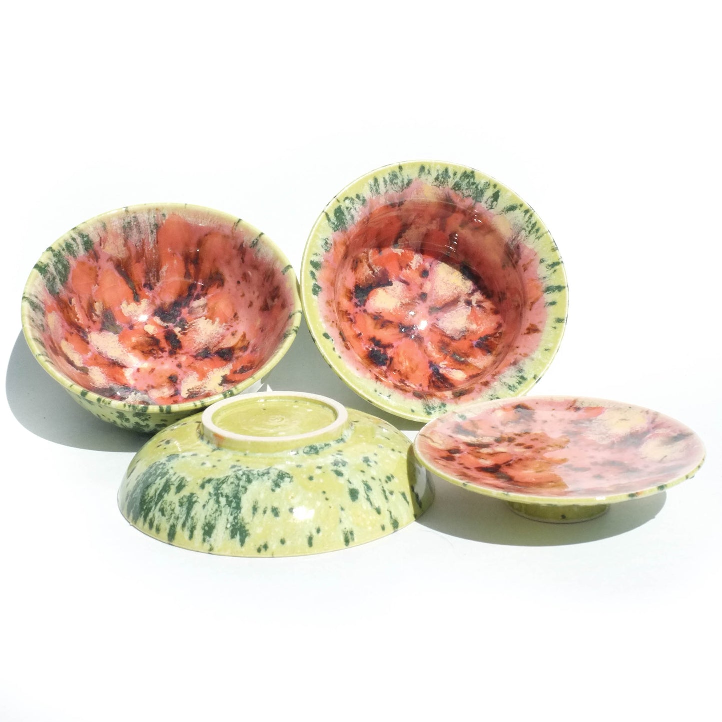 Sandia - 115ml Gaiwan and Teacup Set