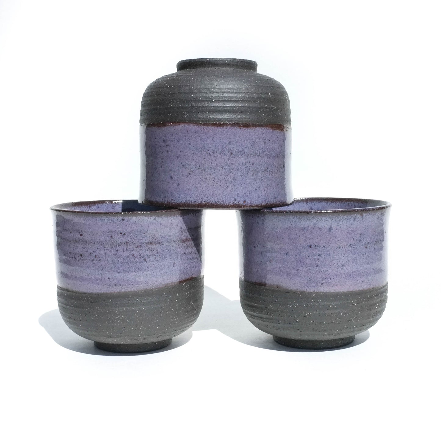Deep Space - 190ml Teacup - 3 Available