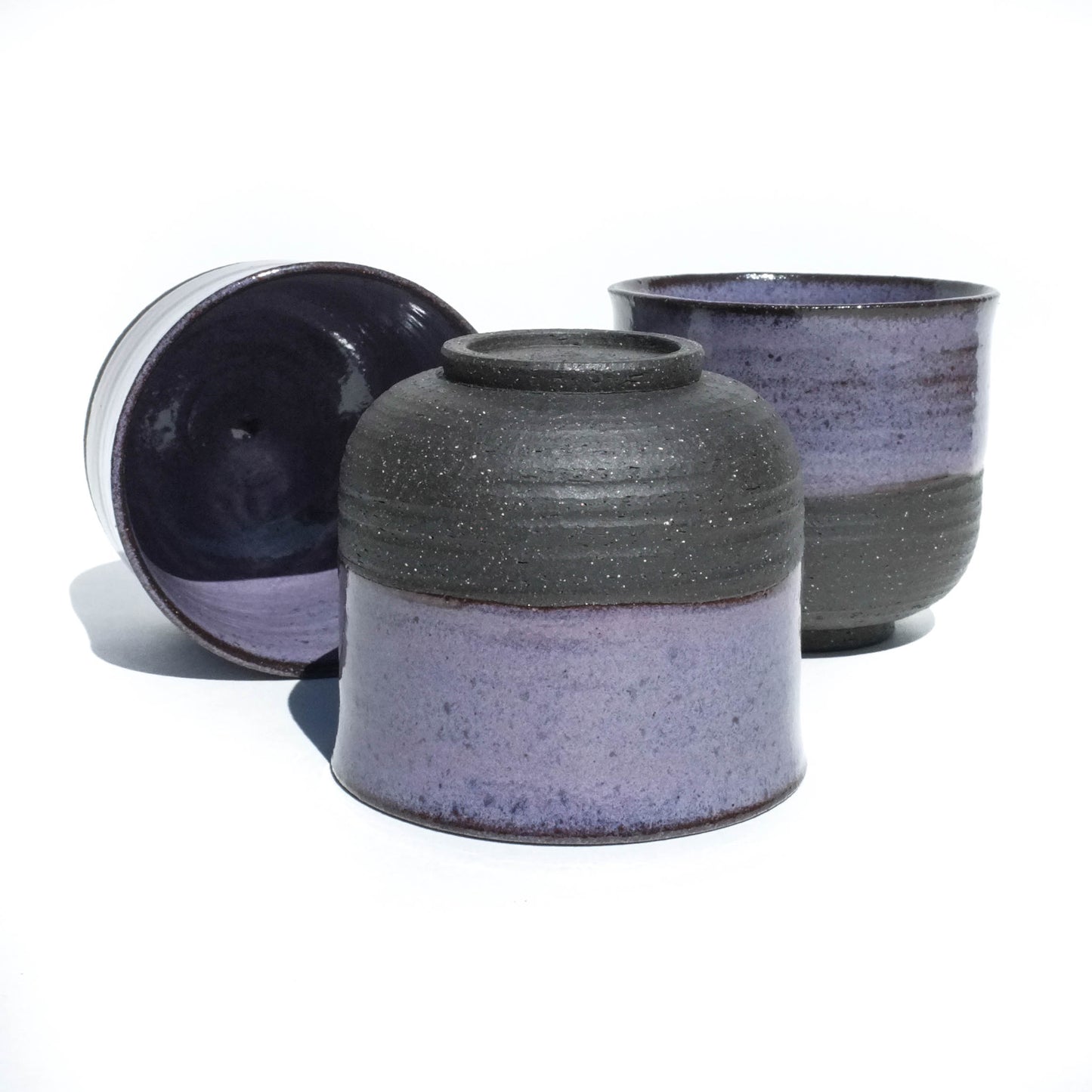 Deep Space - 190ml Teacup - 3 Available
