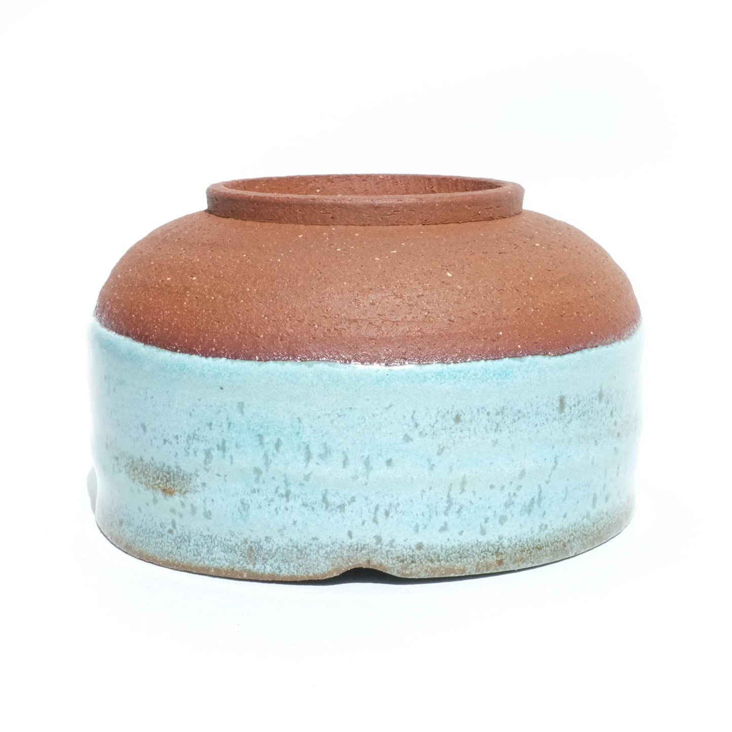 Desert Sky - Matcha Bowl II