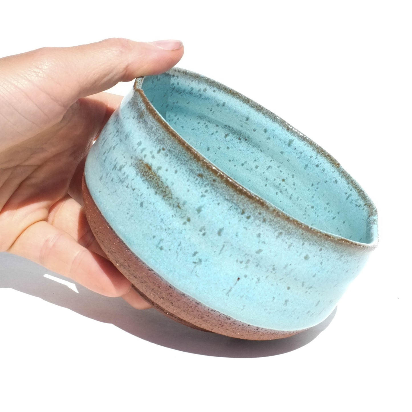 Desert Sky - Matcha Bowl II