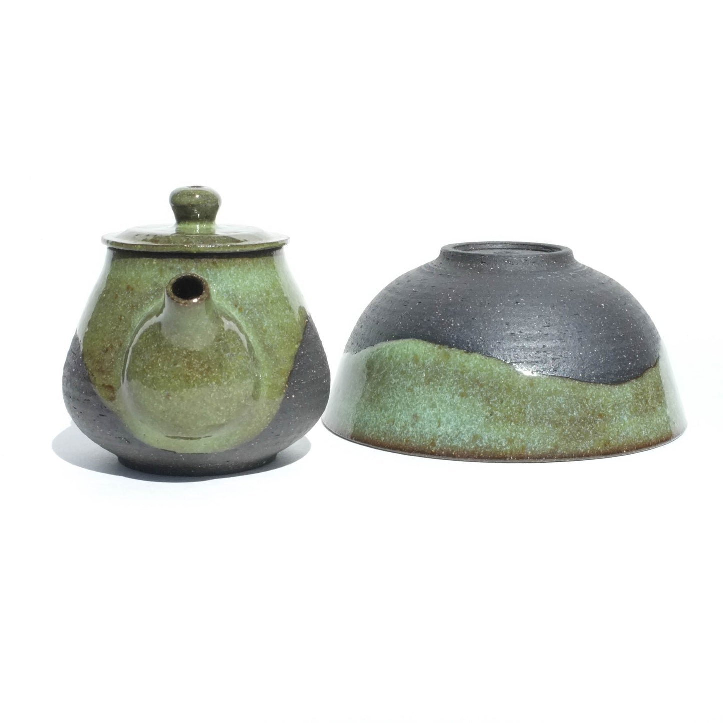 Tortuga - 85ml Teapot and Teacup Set