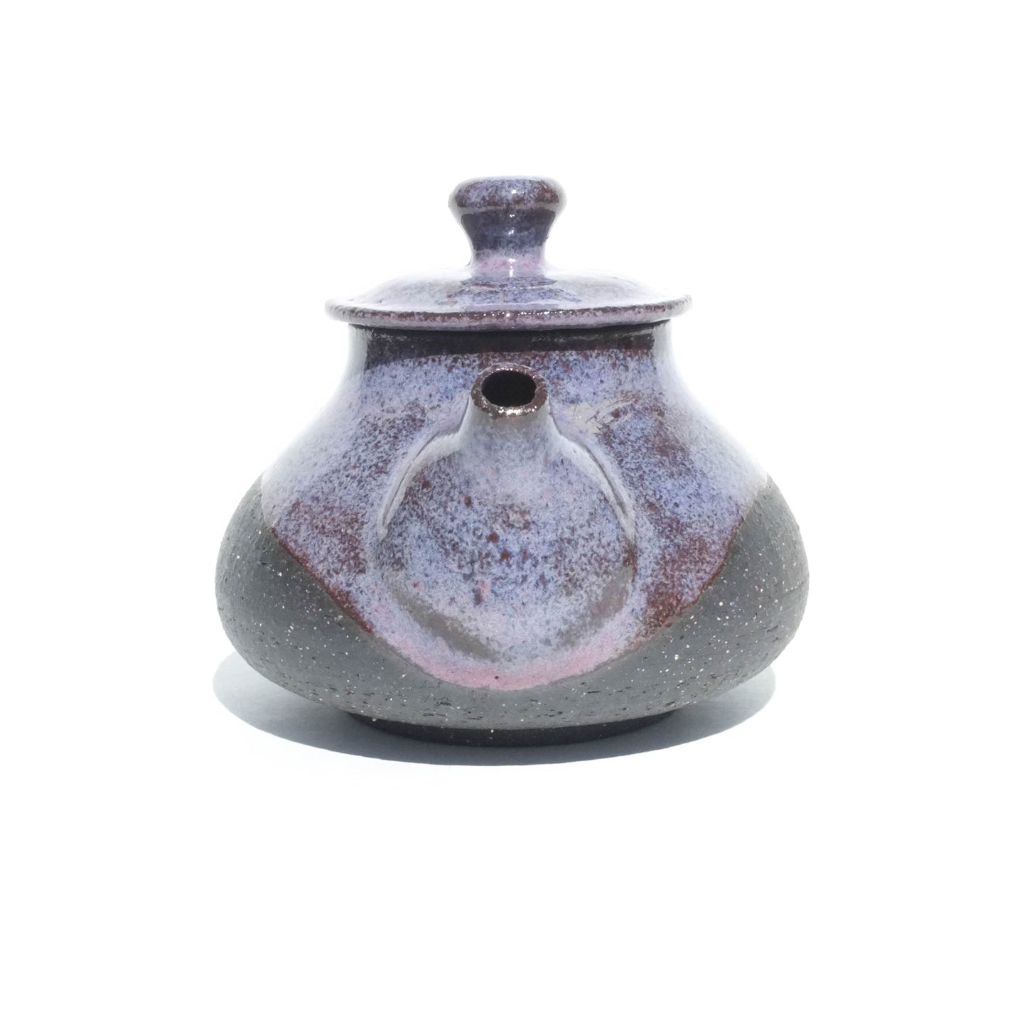 Deep Space - 95ml Teapot and Teacup Set