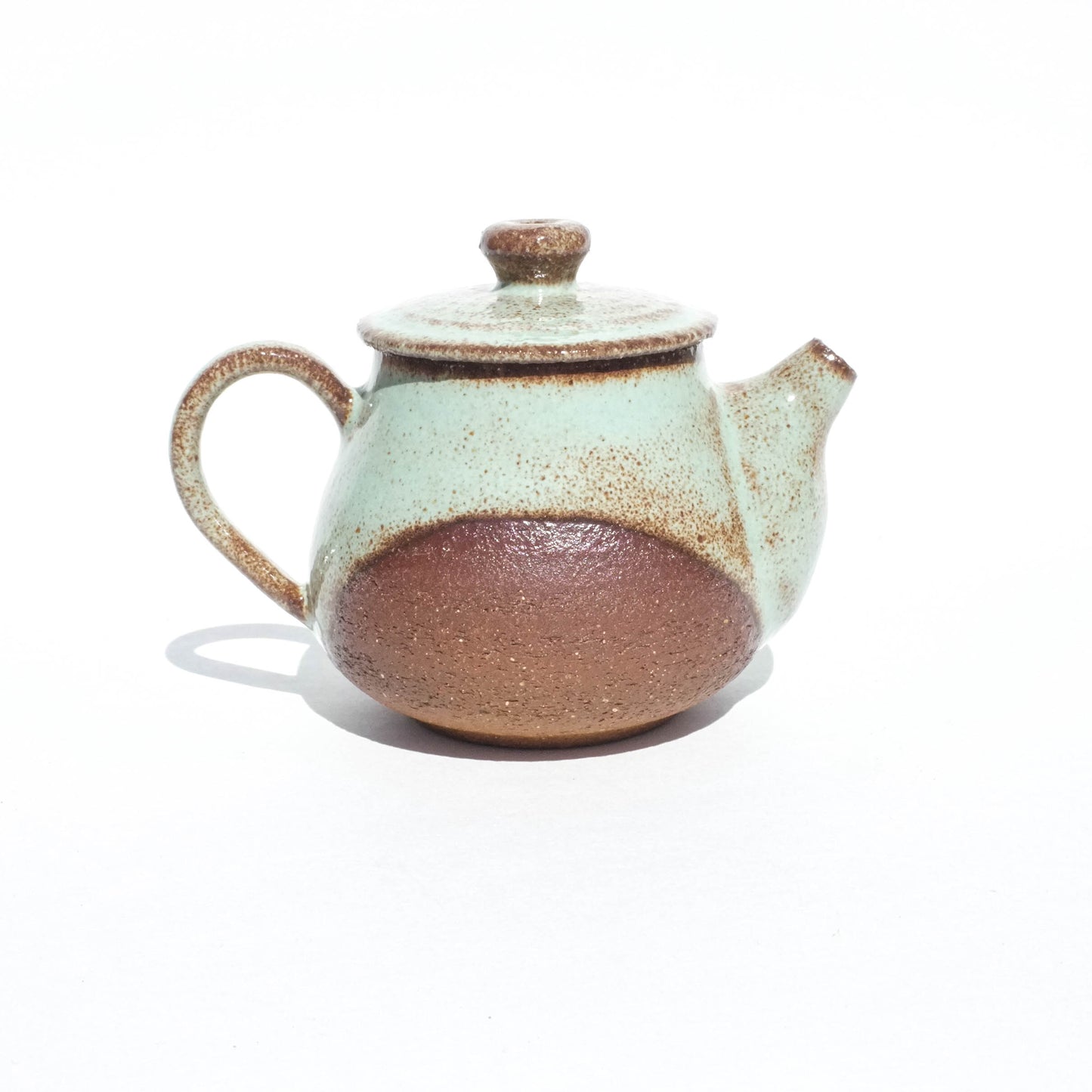 Sagebrush - 90ml Teapot